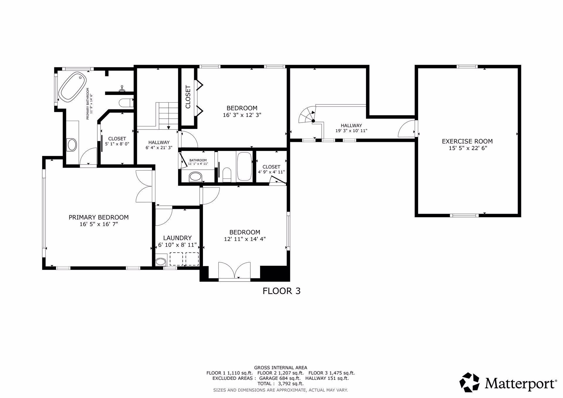 238 Broadway Avenue N Property Photo 65