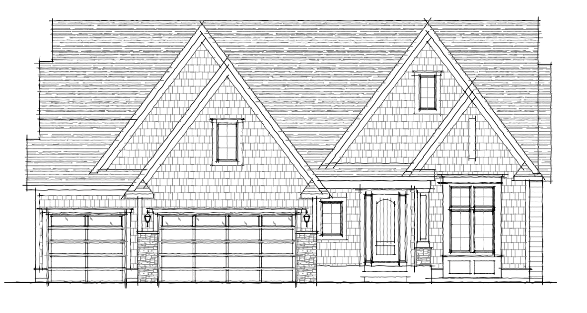 19777 63rd Place Property Photo 1