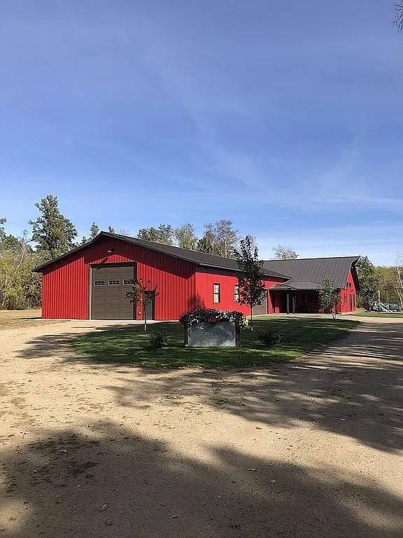 31336 & 31338 Rasmussen Road Property Photo 1