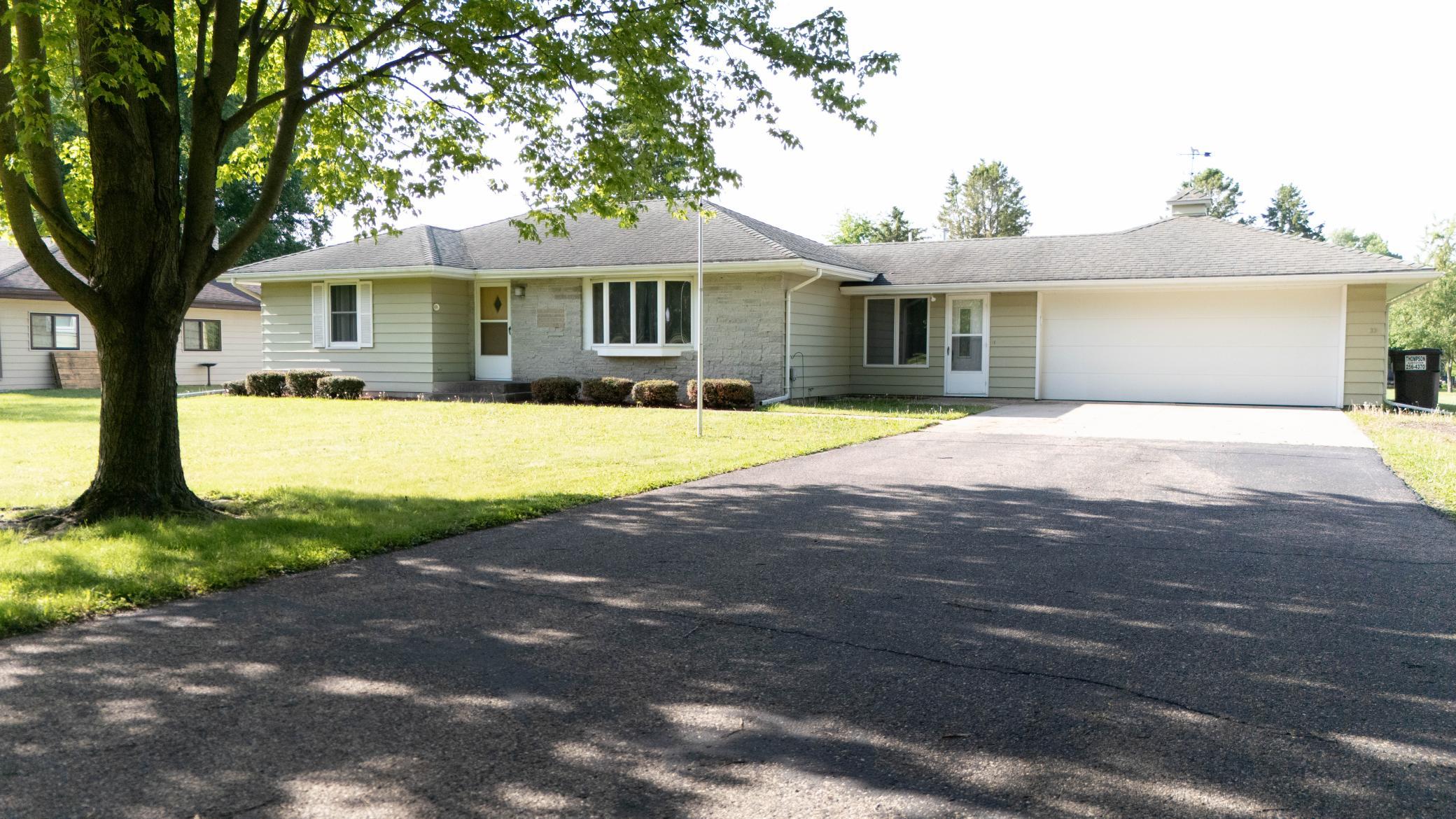 58413 220th Street Property Photo 1