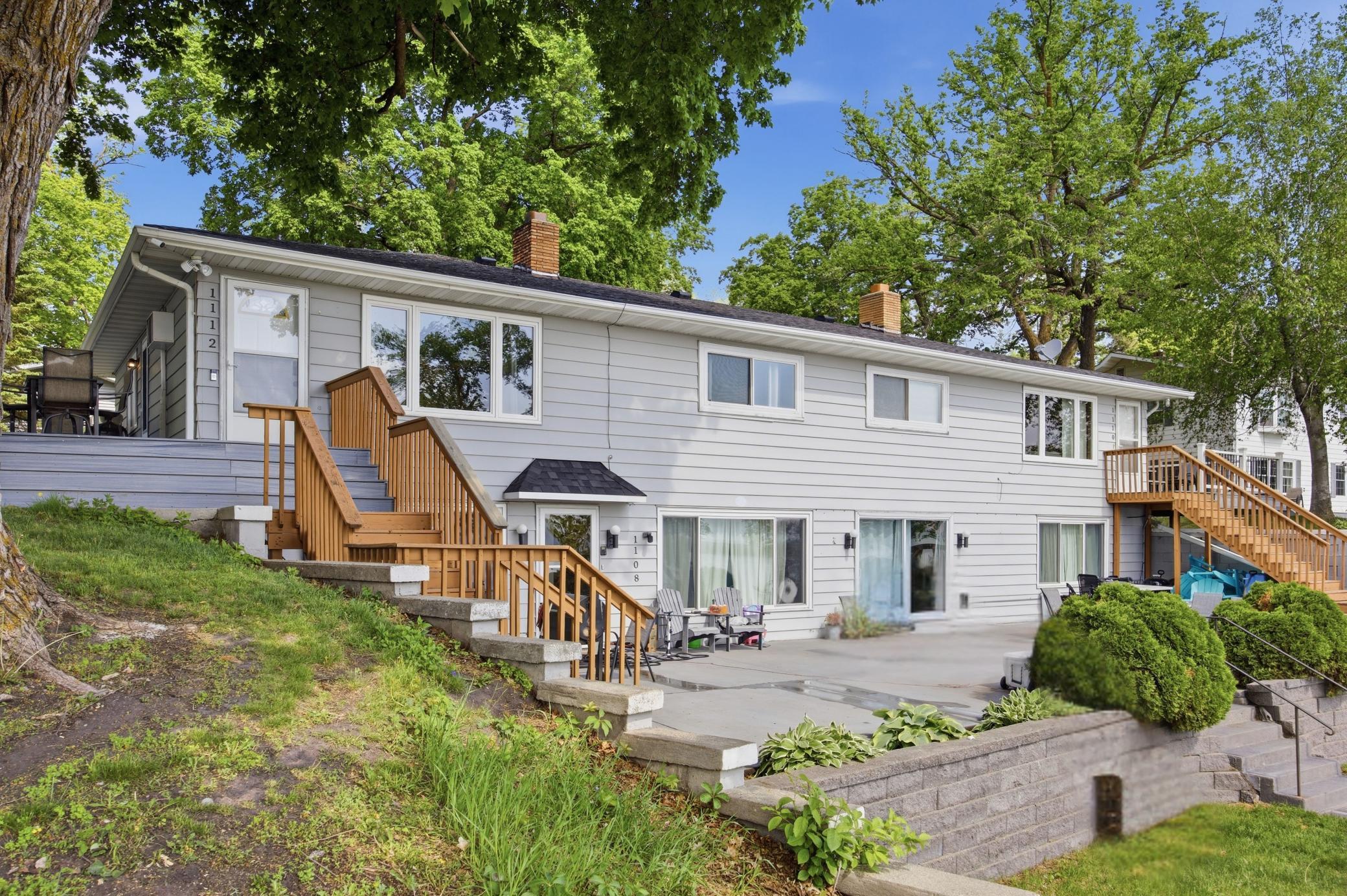 1108 W Lake Drive