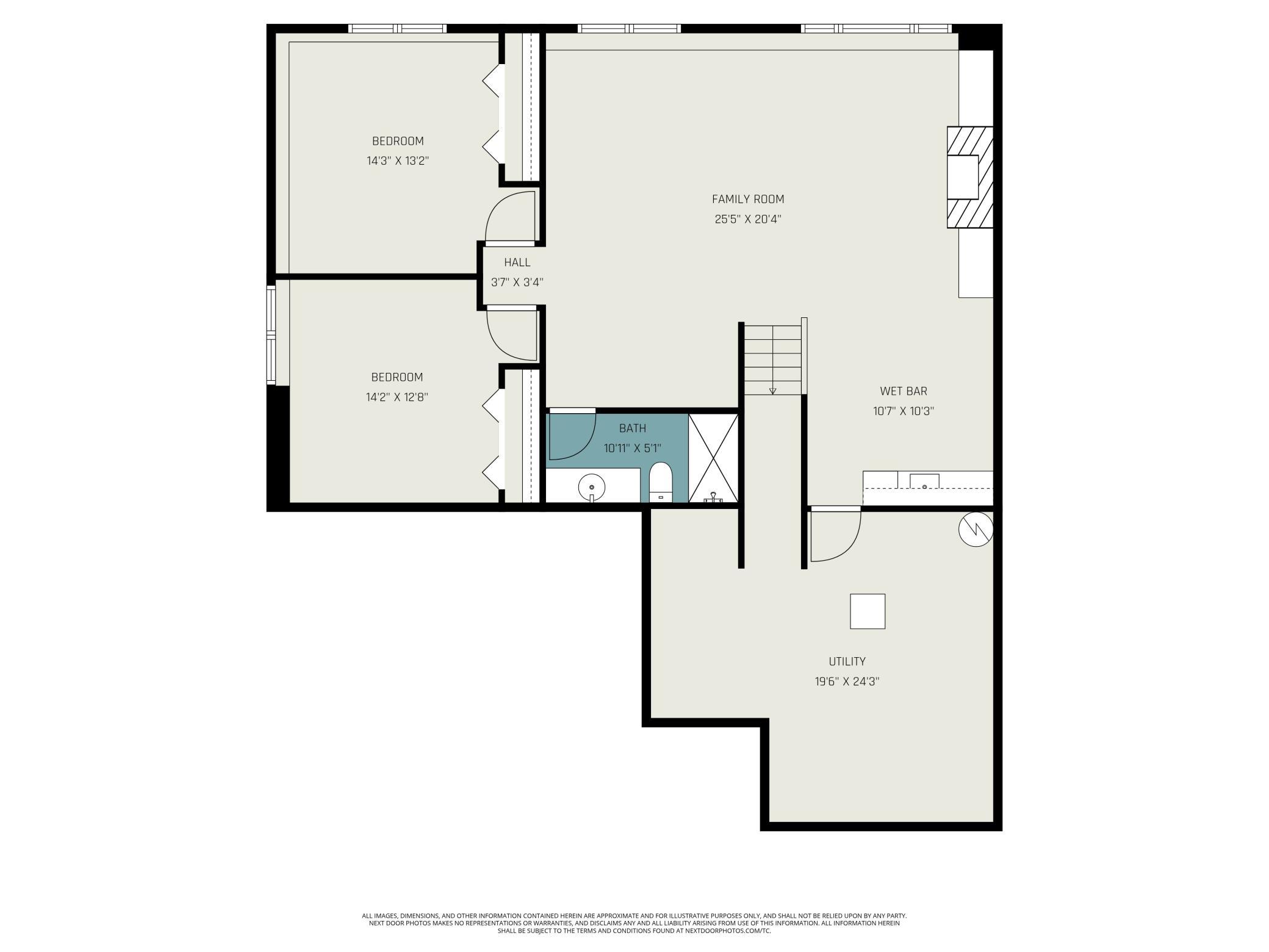 3880 Larabee Avenue Ne Property Photo 26