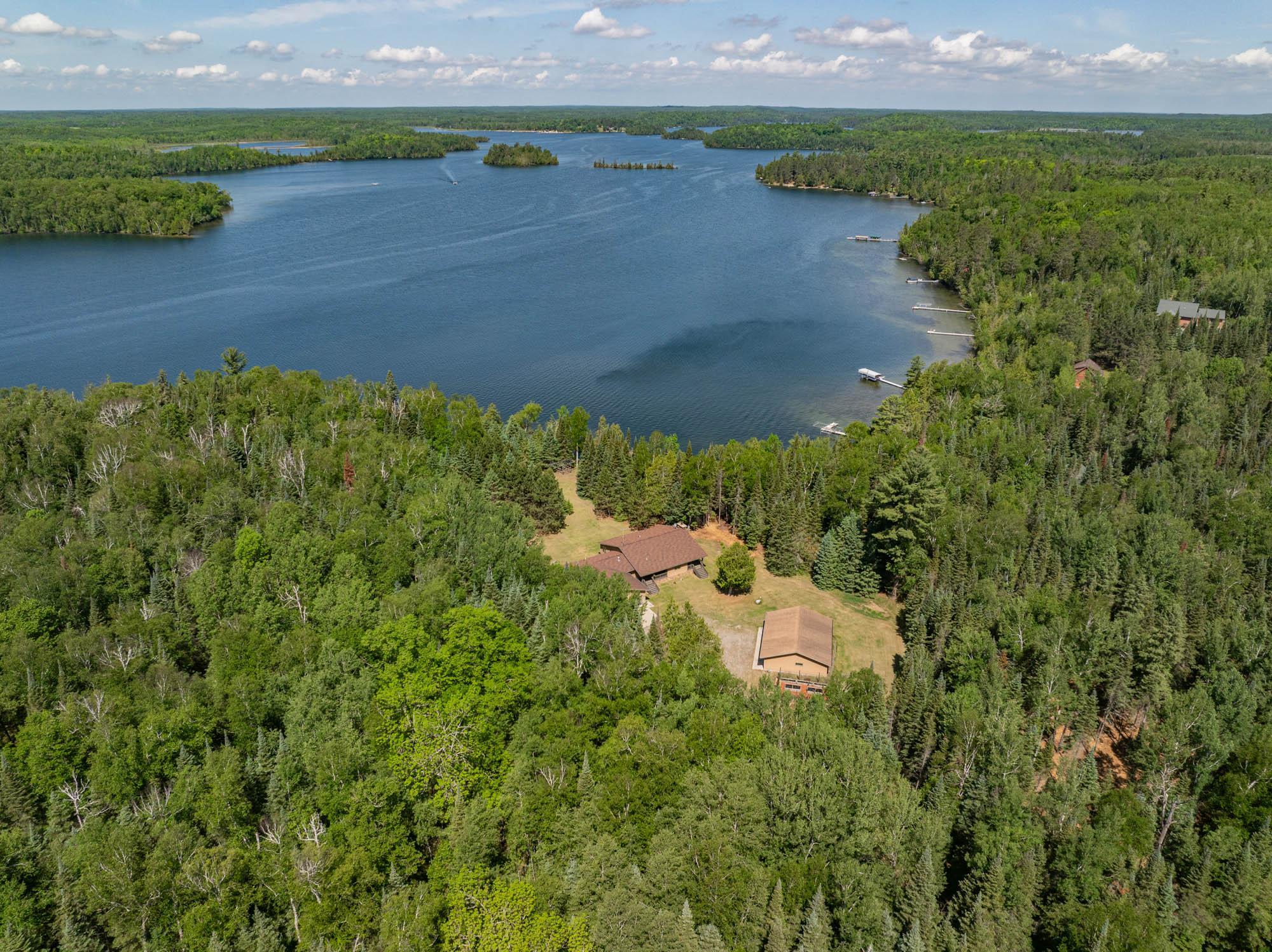 51301 Pine Point Road Property Photo 1