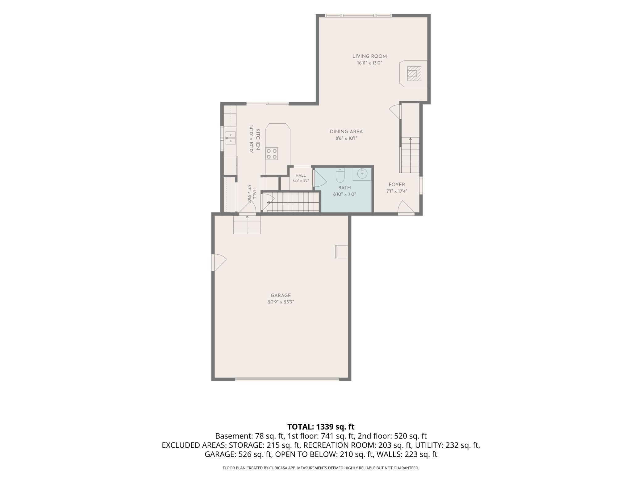 102 Arrowhead Road Property Photo 50