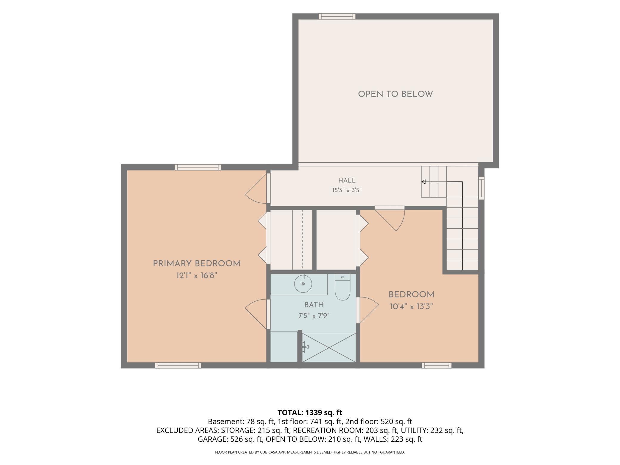 102 Arrowhead Road Property Photo 51