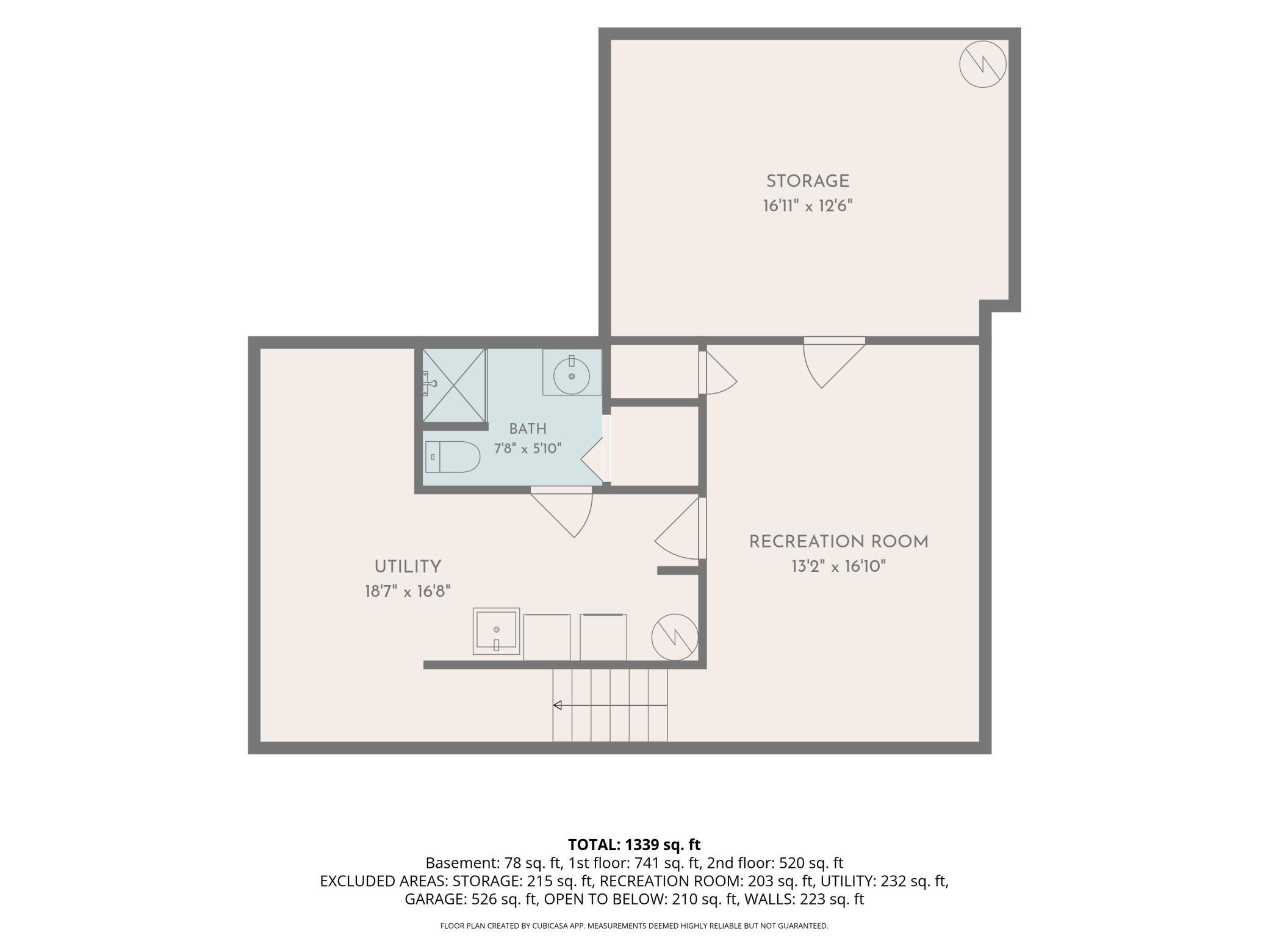 102 Arrowhead Road Property Photo 52