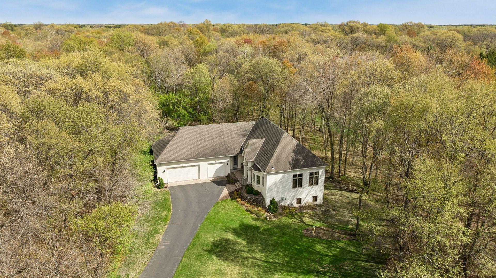14235 Isanti Street Ne Property Photo 1