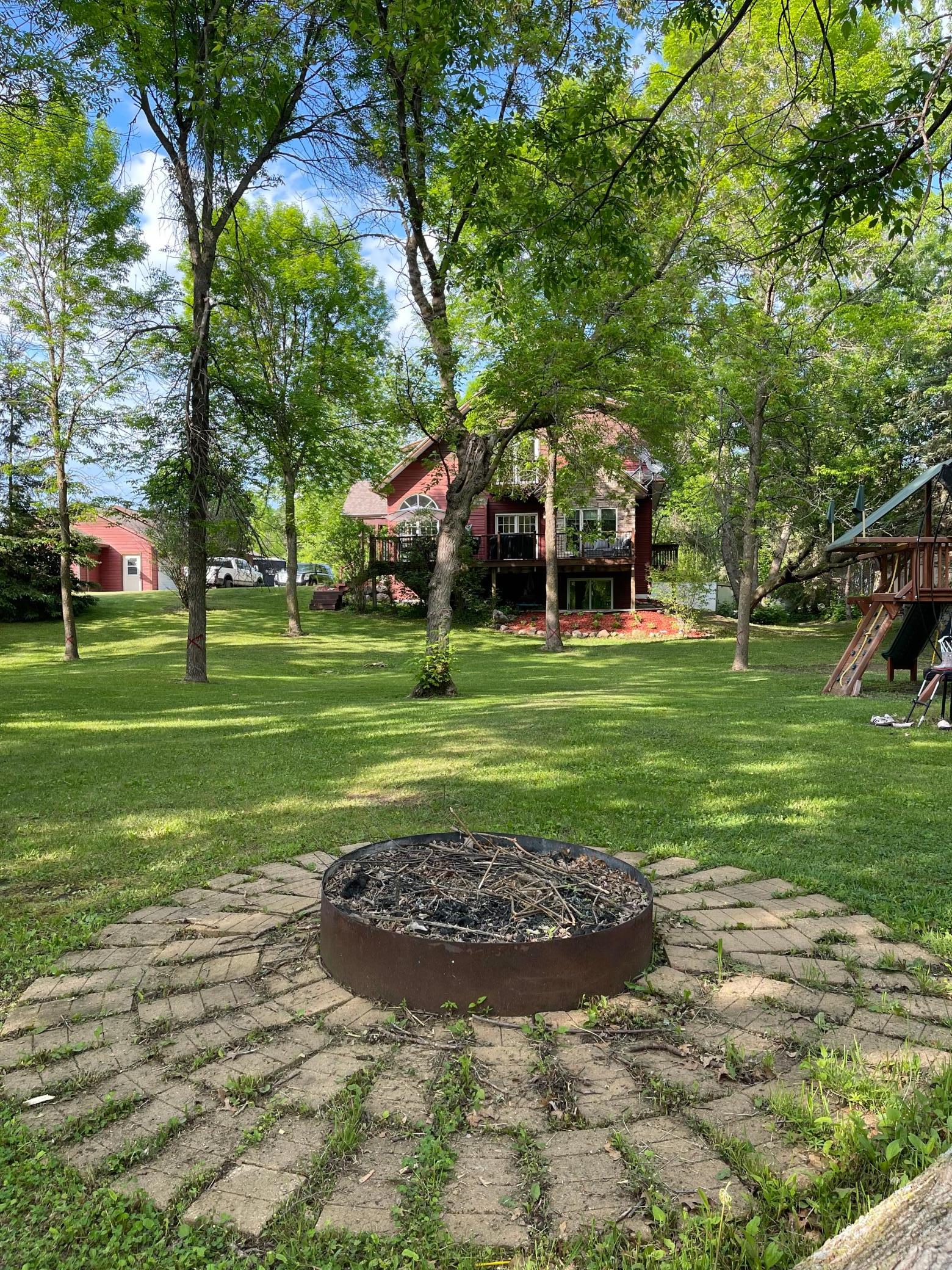 2761 Mississippi Shores Road Property Photo 1