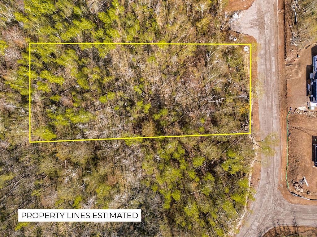 Tbd Katherine Lane Property Photo 2