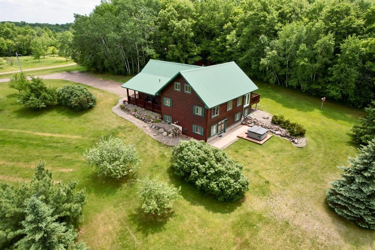 4498 Avery Road Property Photo 1