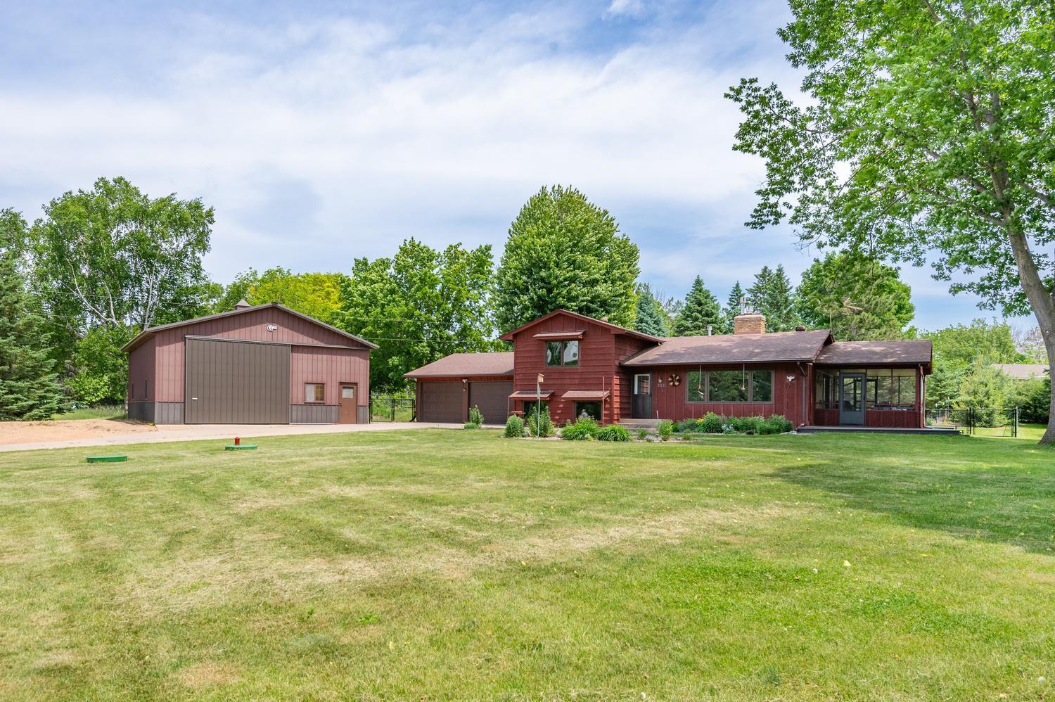2260 Old Post Road