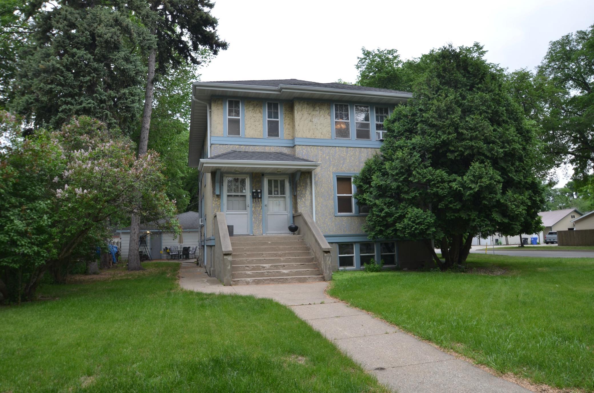 1205 4th Street N
