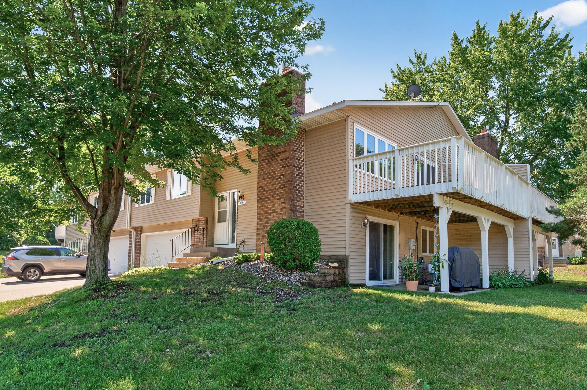 4664 Ridge Cliff Drive Property Photo 1