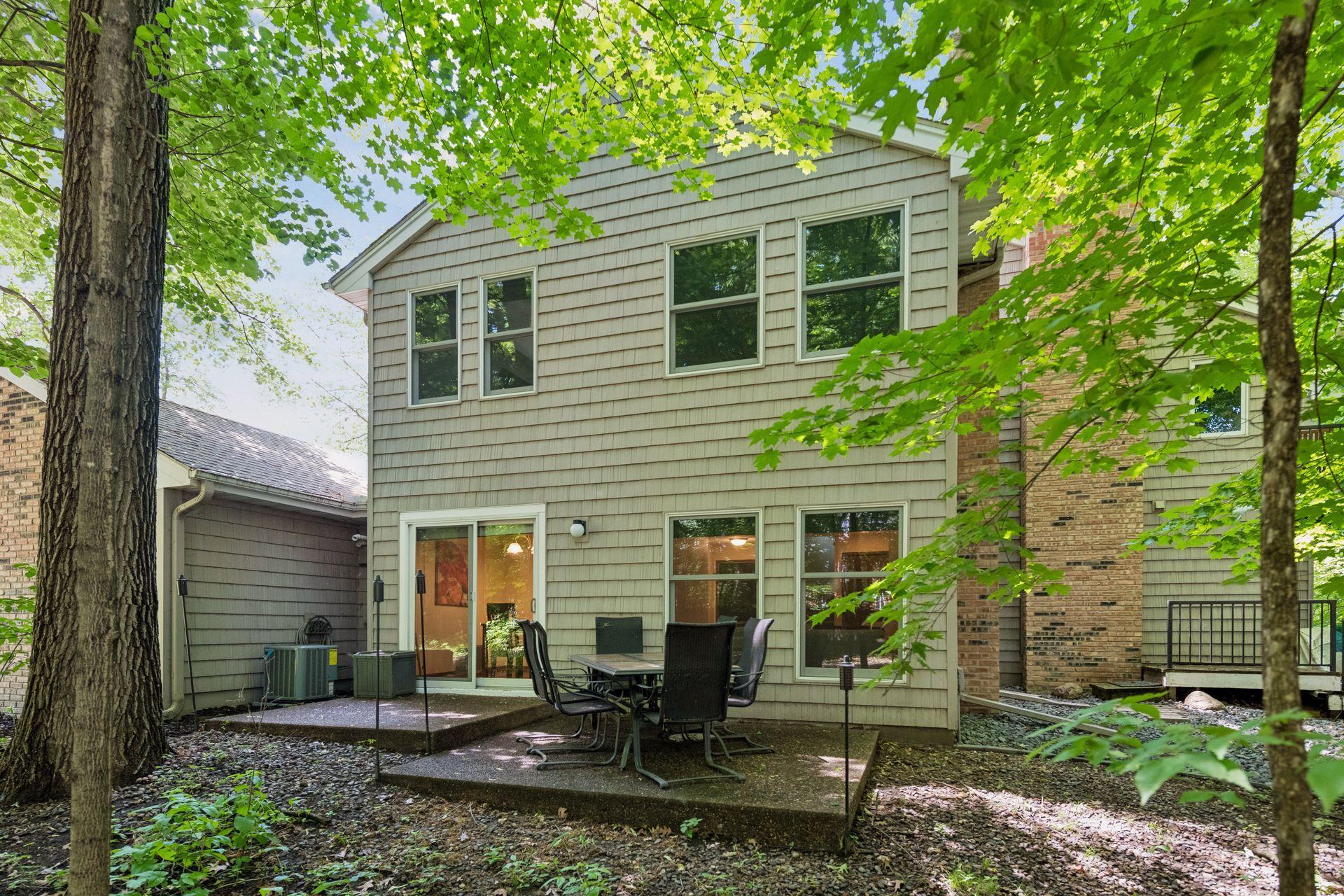 8823 Basswood Road Property Photo 1