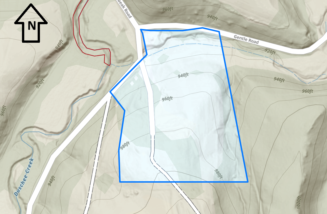 22966 Grosbeak Road Property Photo 67