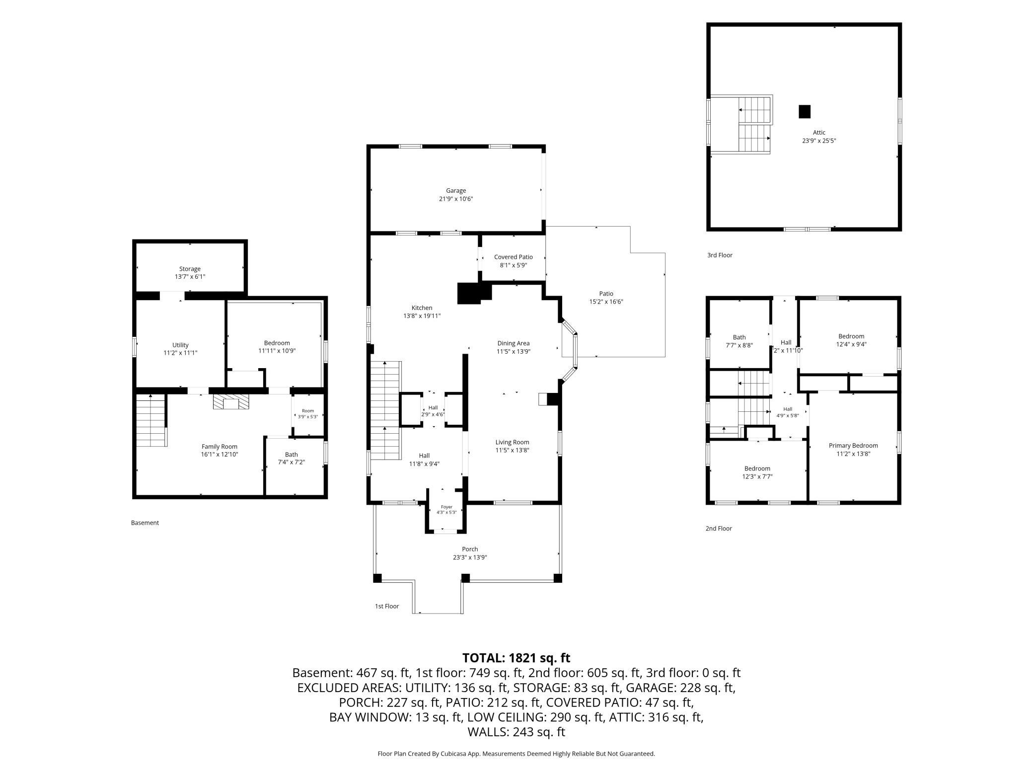 700 N State Street Property Photo 33