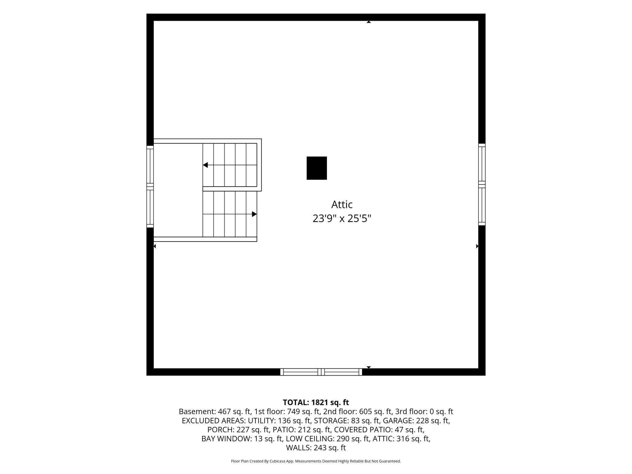 700 N State Street Property Photo 37