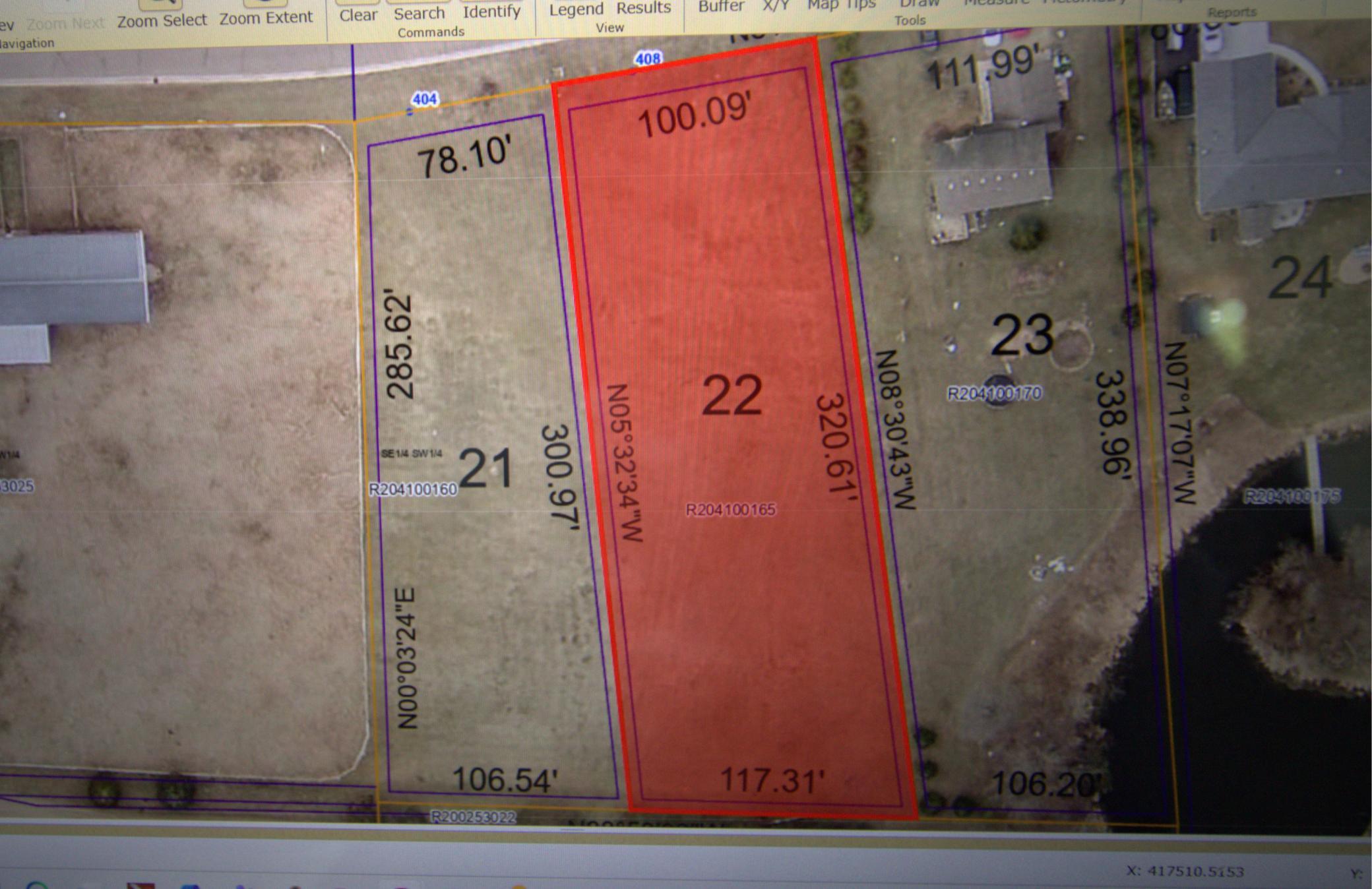408 Spruce Drive Property Photo 2