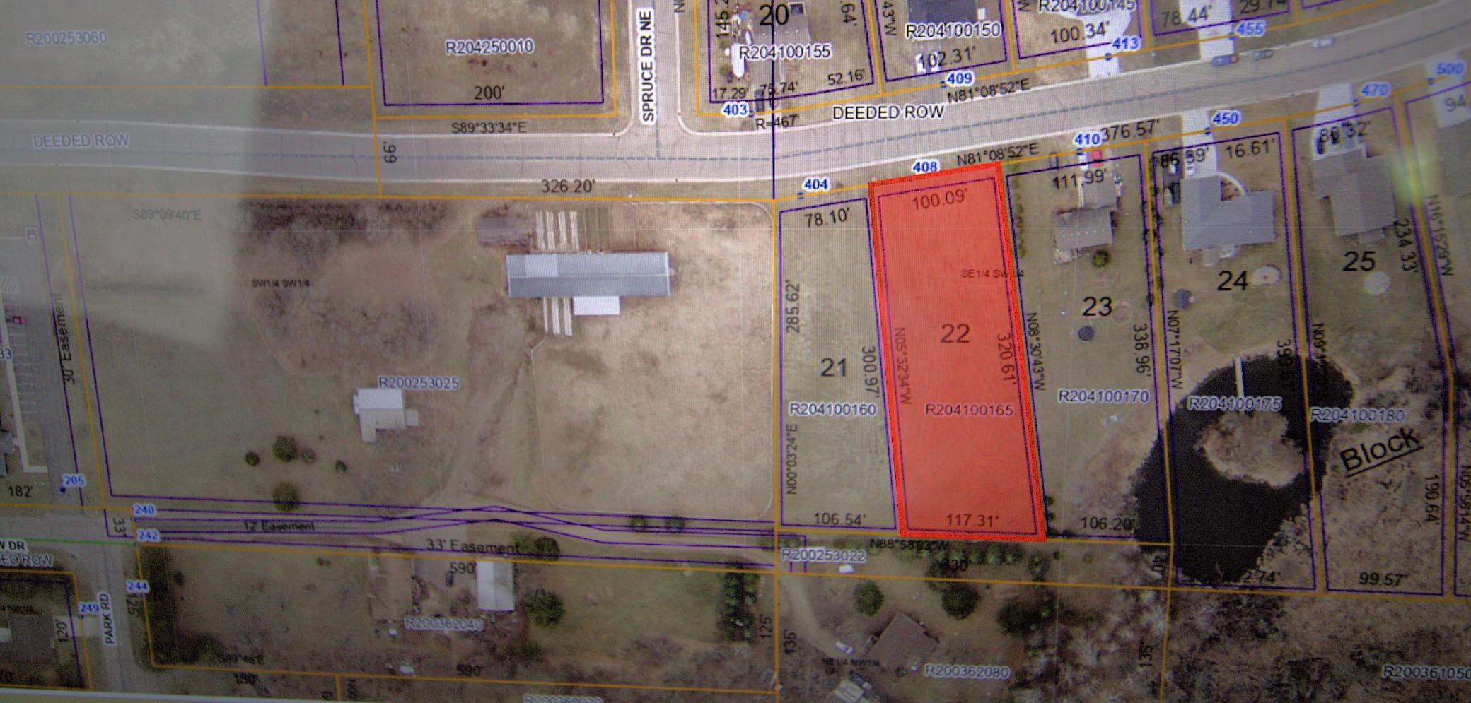 408 Spruce Drive Property Photo 3