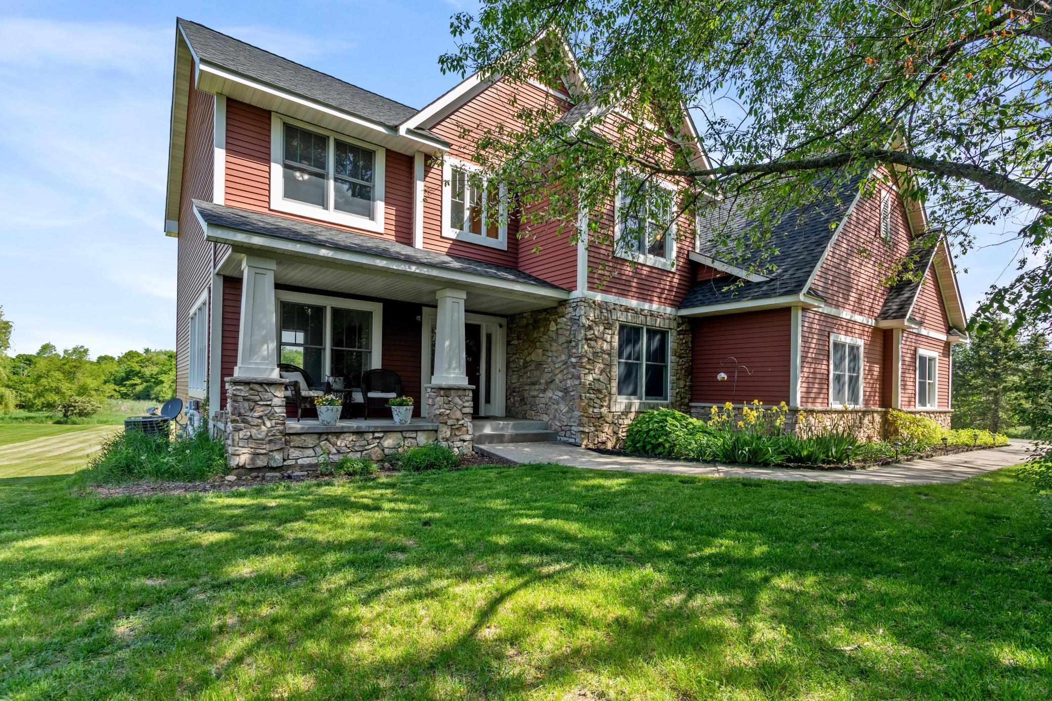 1454 166th Avenue Property Photo 1