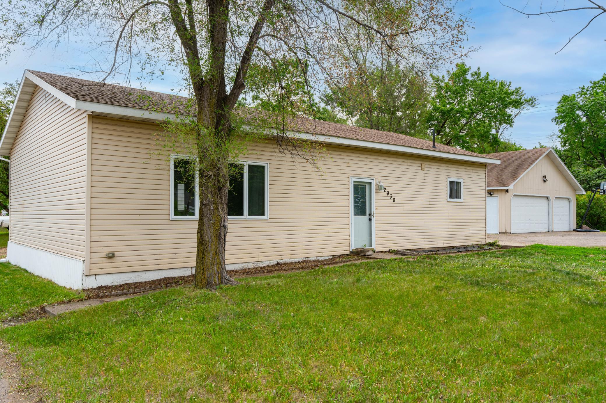 2930 3rd Street N Property Photo 1