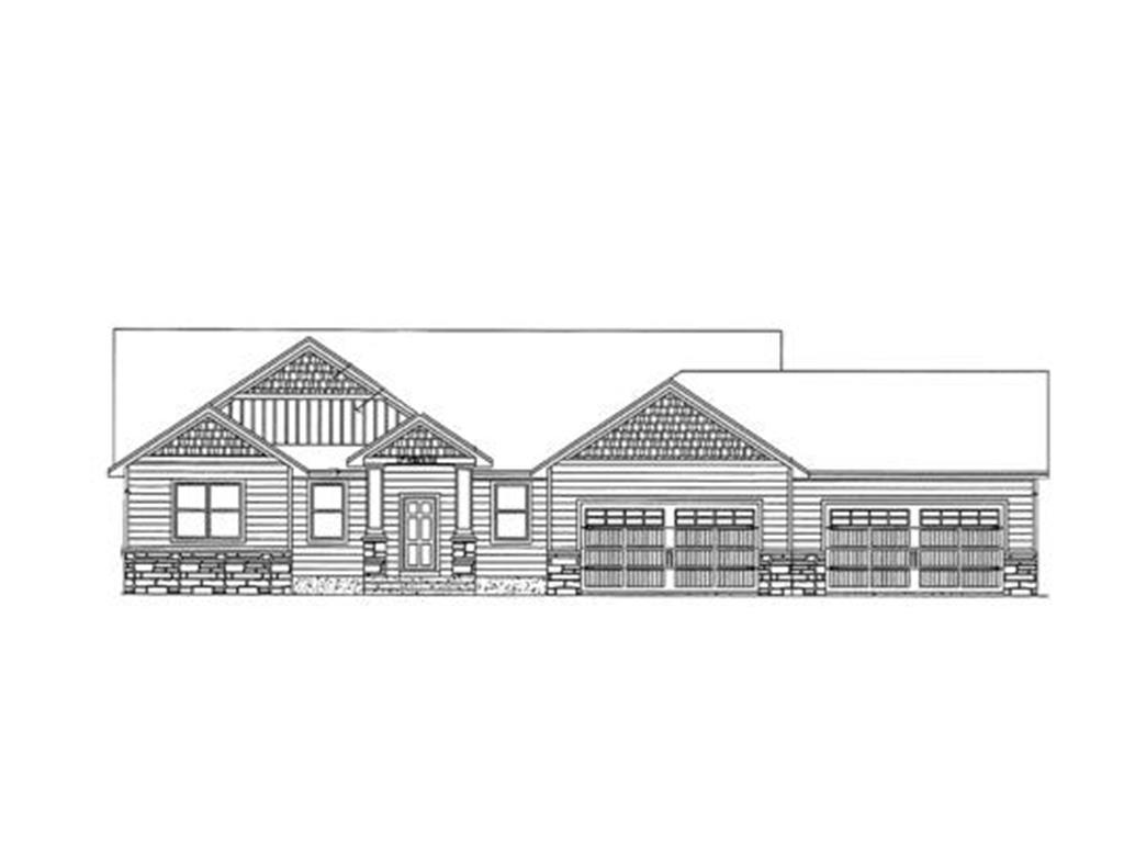 Lot 5 Block 1 238th Ave. Property Photo 1