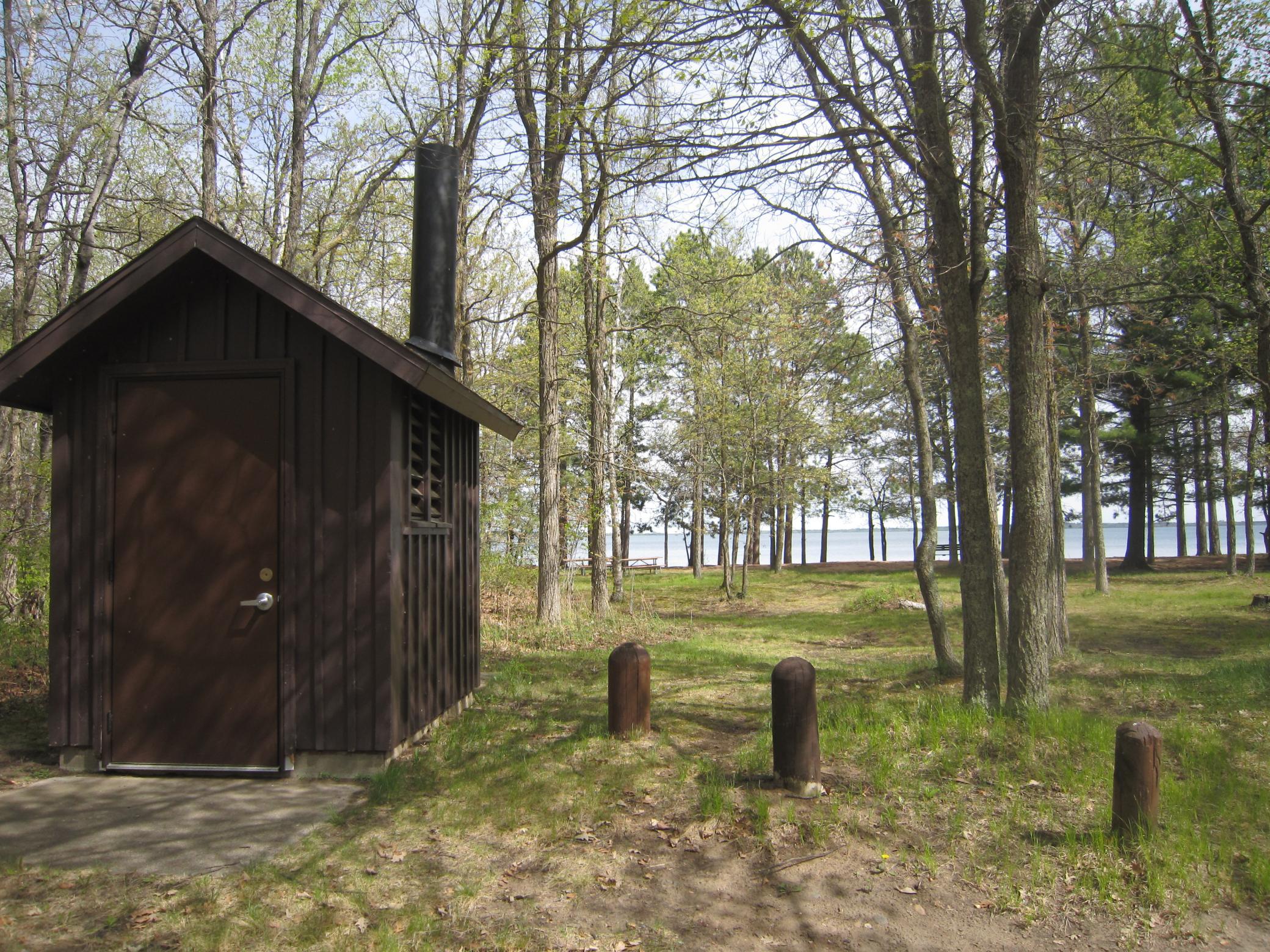 Lot 3 Pike Bay Loop Nw Property Photo 19