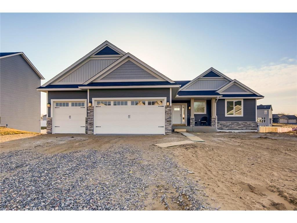 Lot 7 Block 2 238th Avenue Property Photo 1