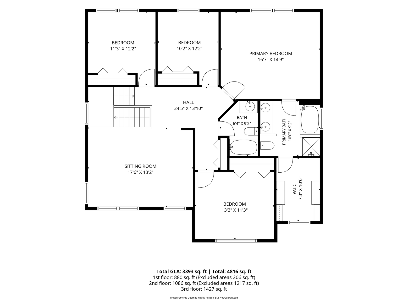 14209 Bayberry Trail Property Photo 38