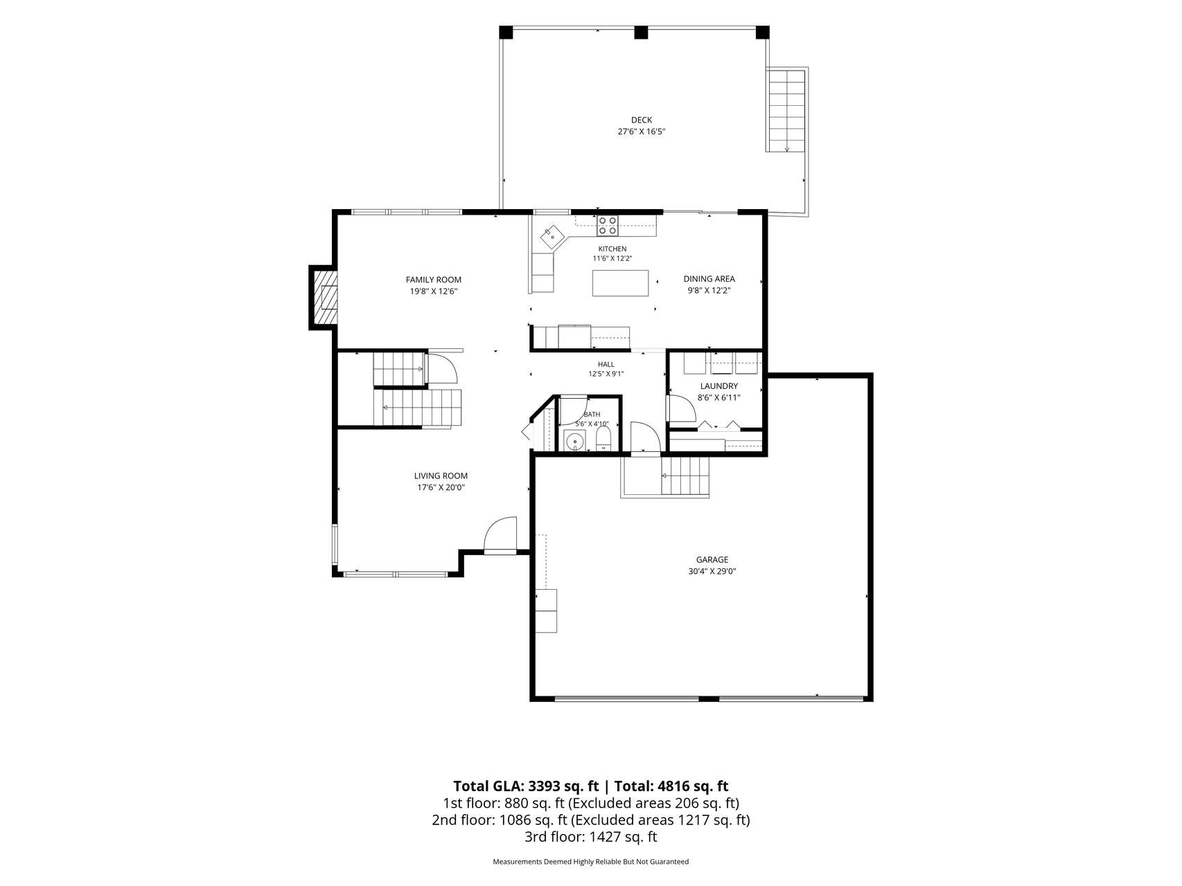 14209 Bayberry Trail Property Photo 39