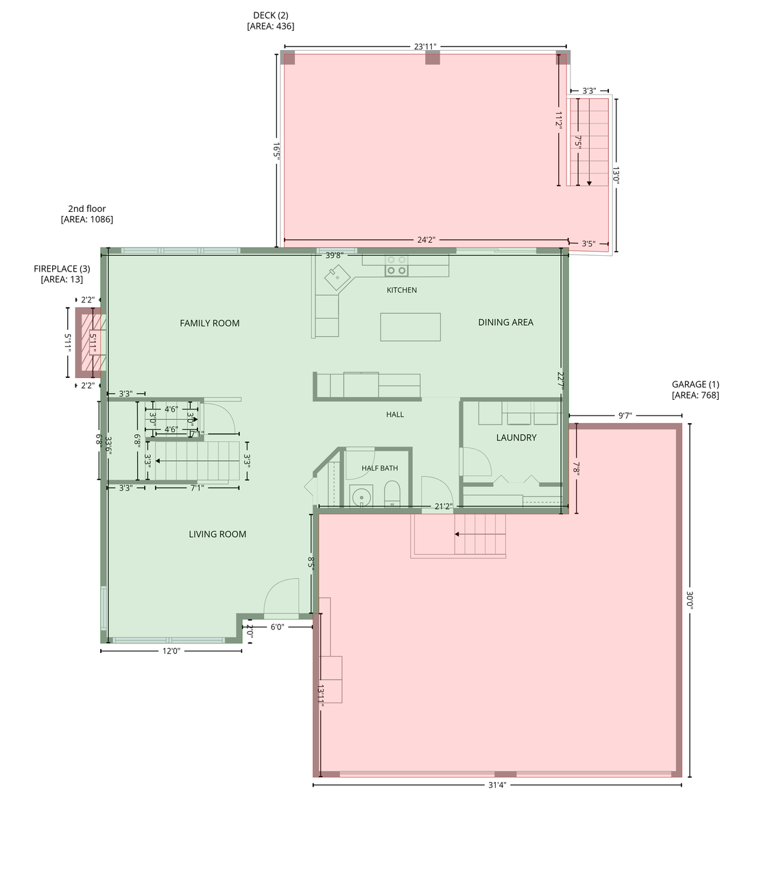 14209 Bayberry Trail Property Photo 42
