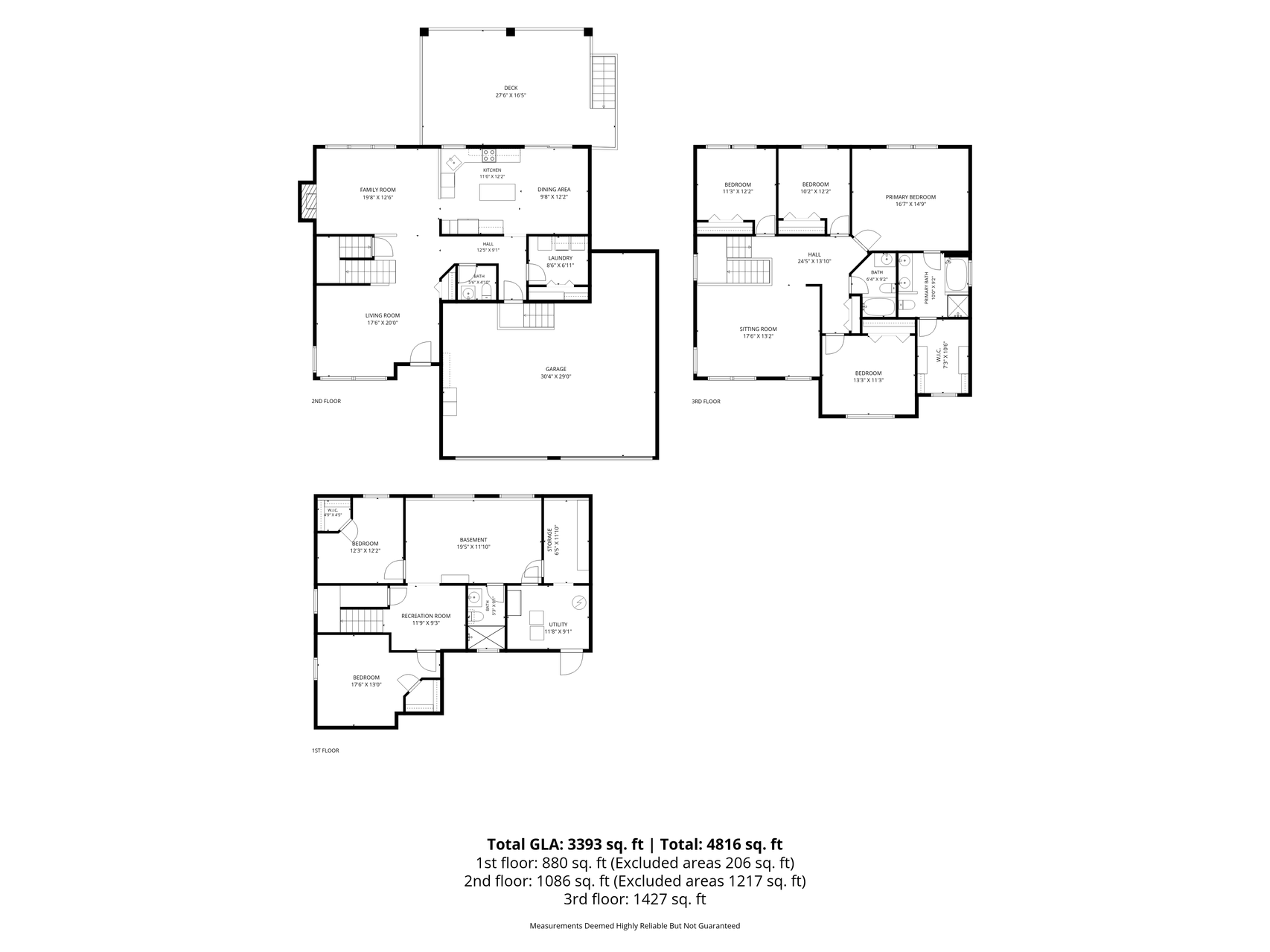 14209 Bayberry Trail Property Photo 44