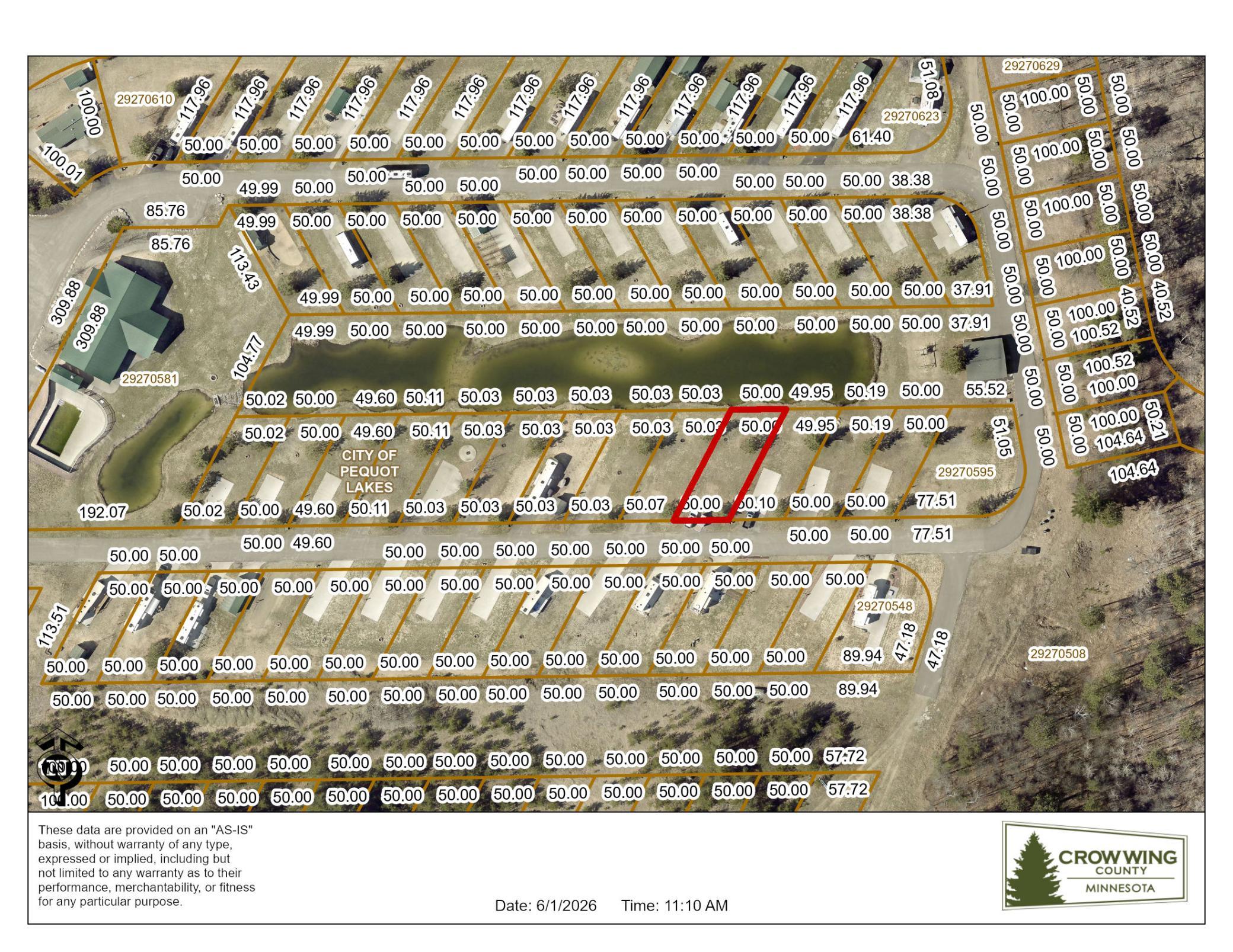 28668 Lot 89 Hurtig Road Property Photo 2