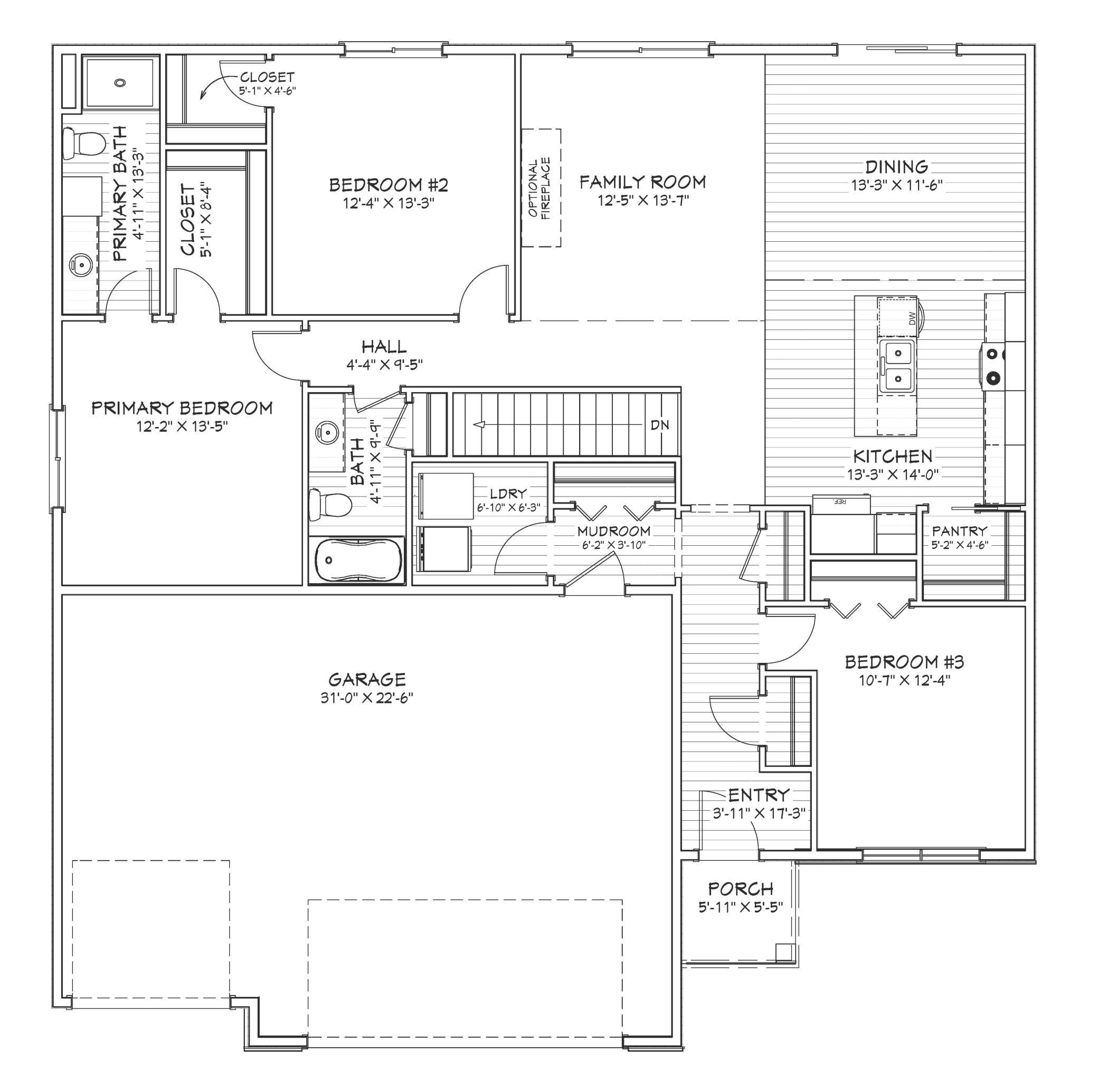 6502 Dale Circle Sw Property Photo 2