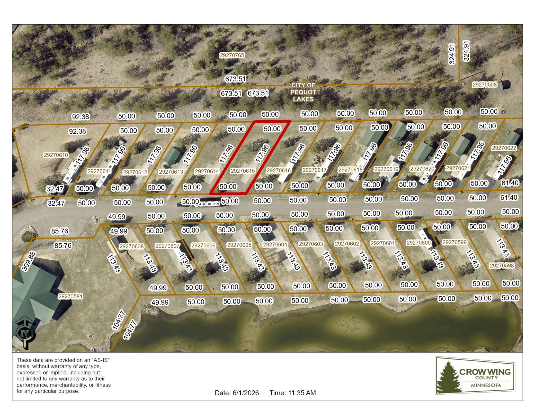 28668 Lot 68 Hurtig Road Property Photo 3