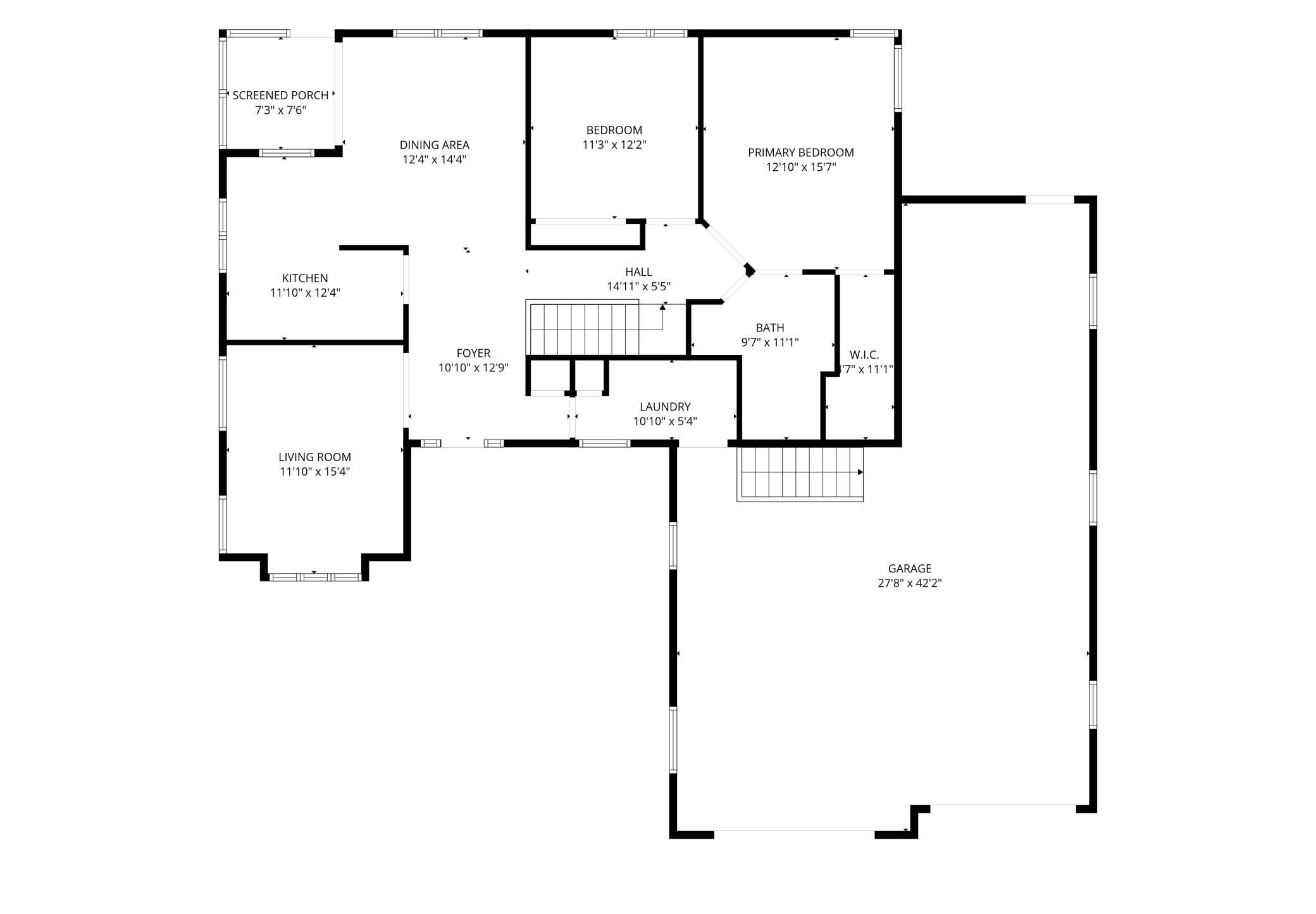 1825 Golf View Drive Property Photo 48