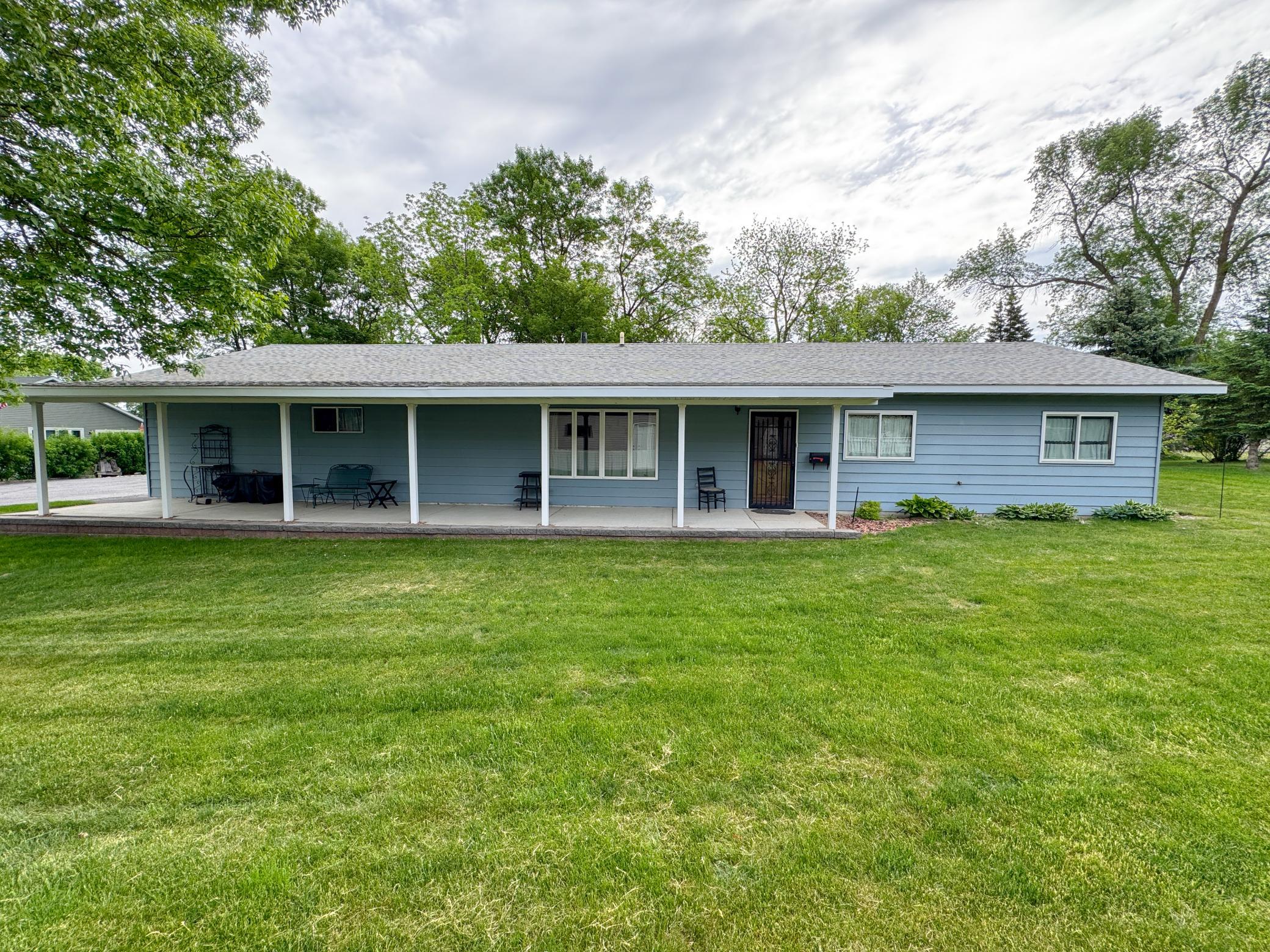 416 E Fourteenth Street Property Photo 1