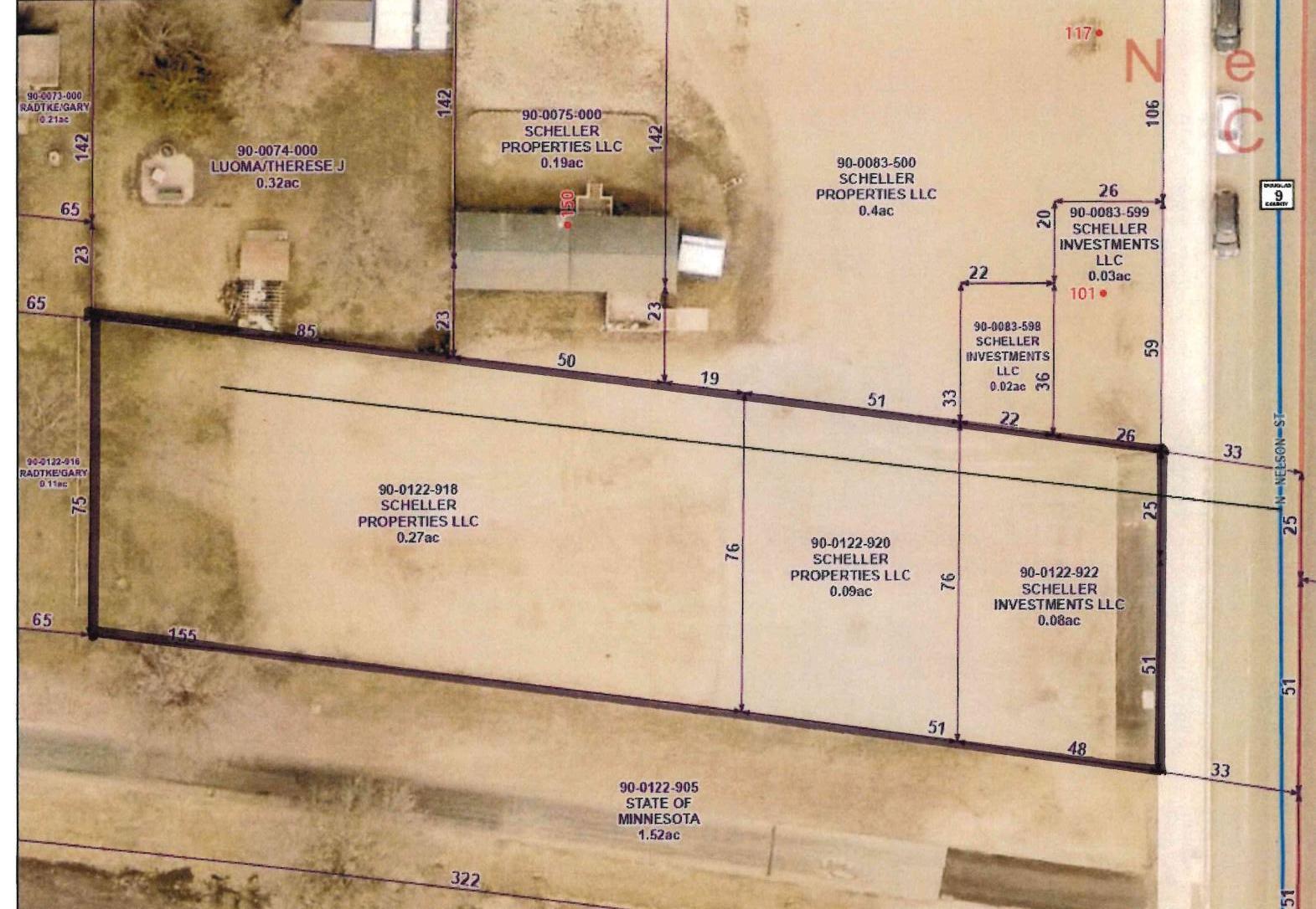 XXXX Nelson Street Property Photo 1