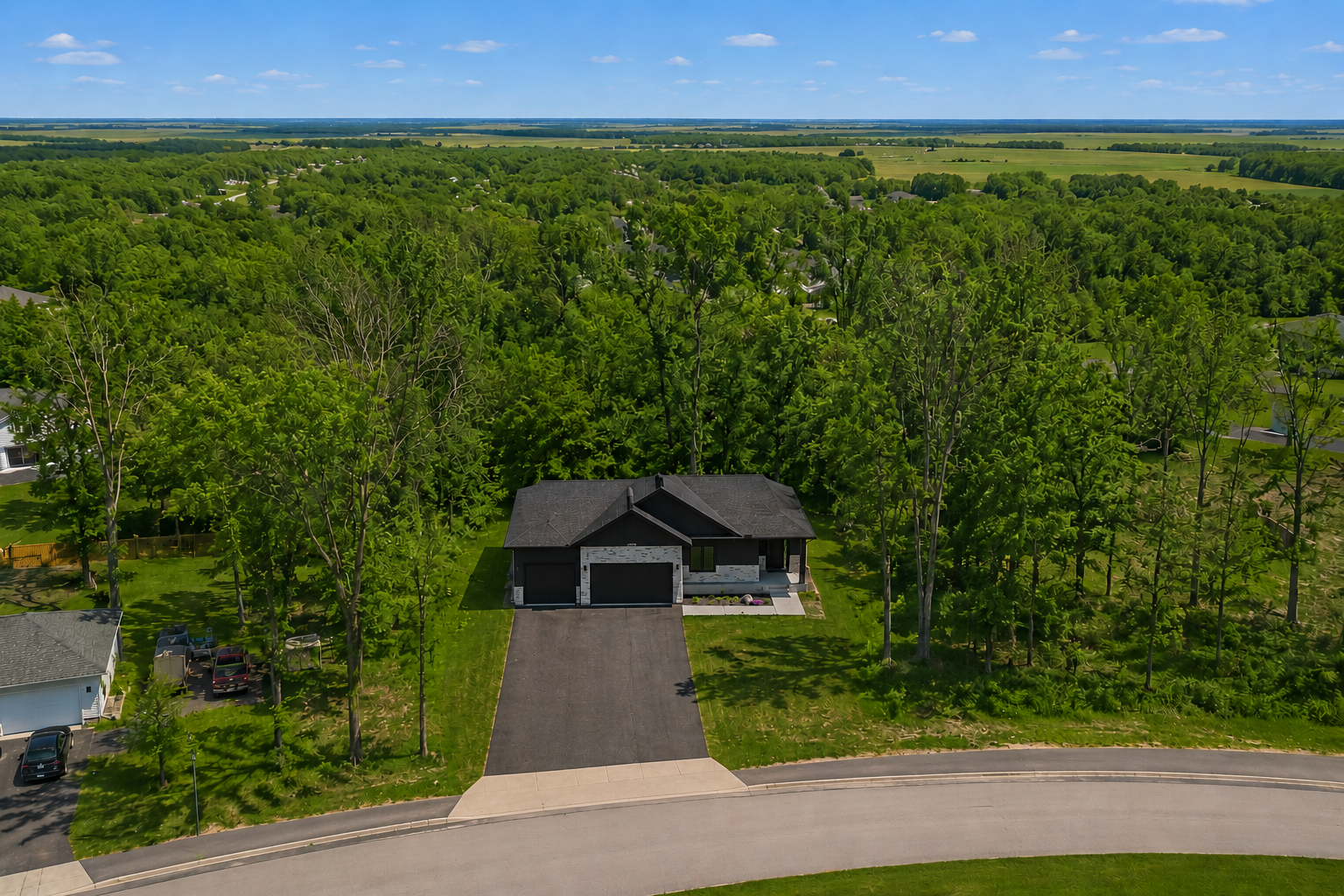 1407a Mineral Springs Parkway Property Photo 1