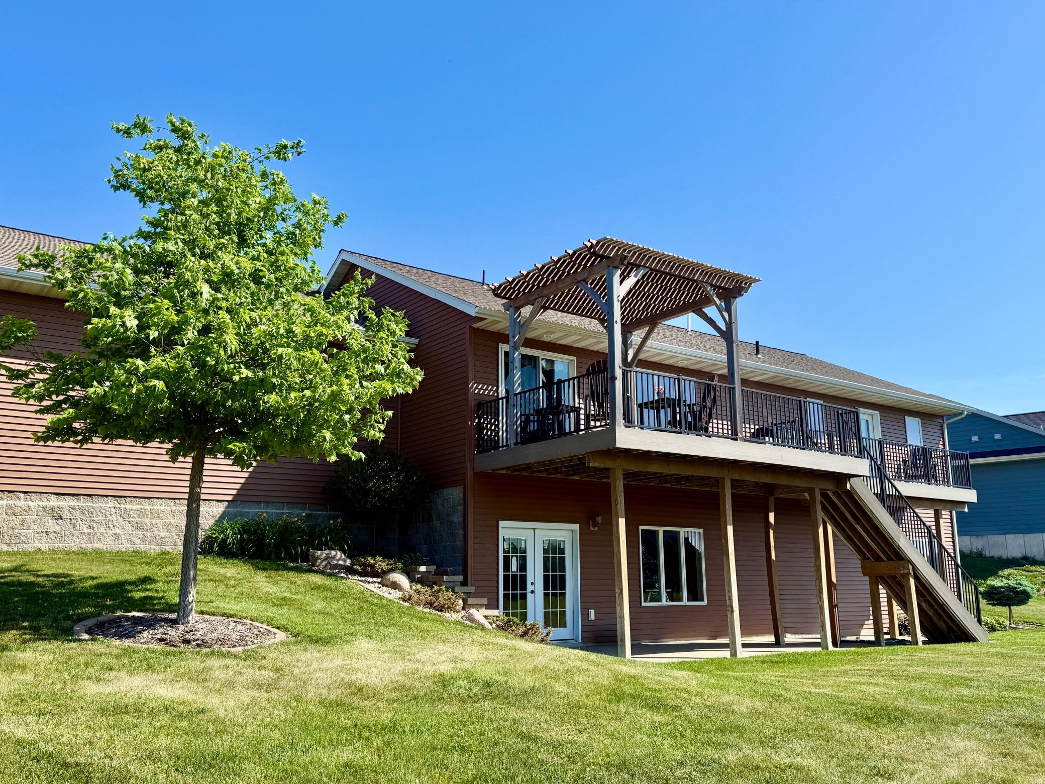 1798 Tiger Ridge Drive Property Photo 2