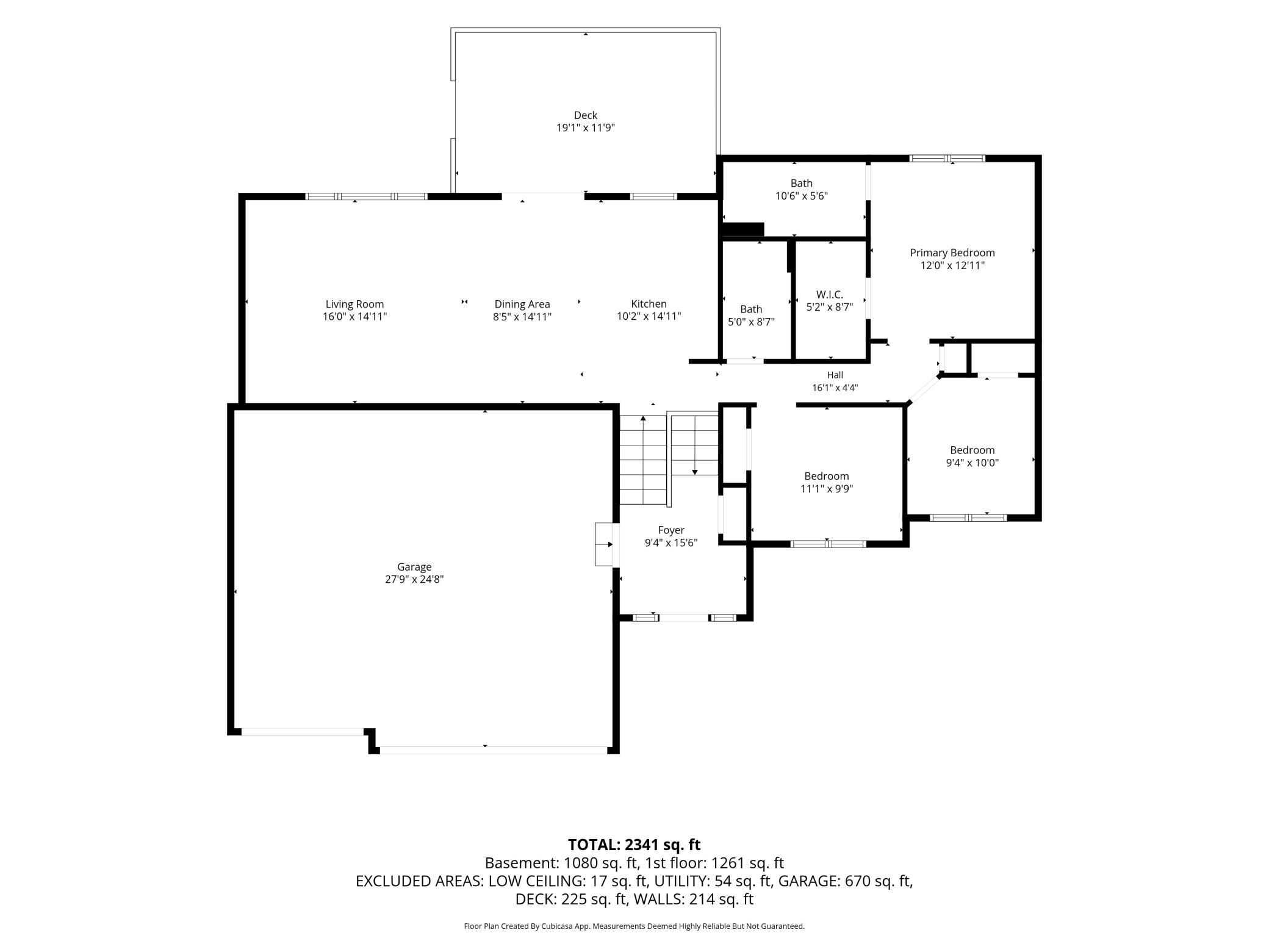 20945 Catalina Way Property Photo 63