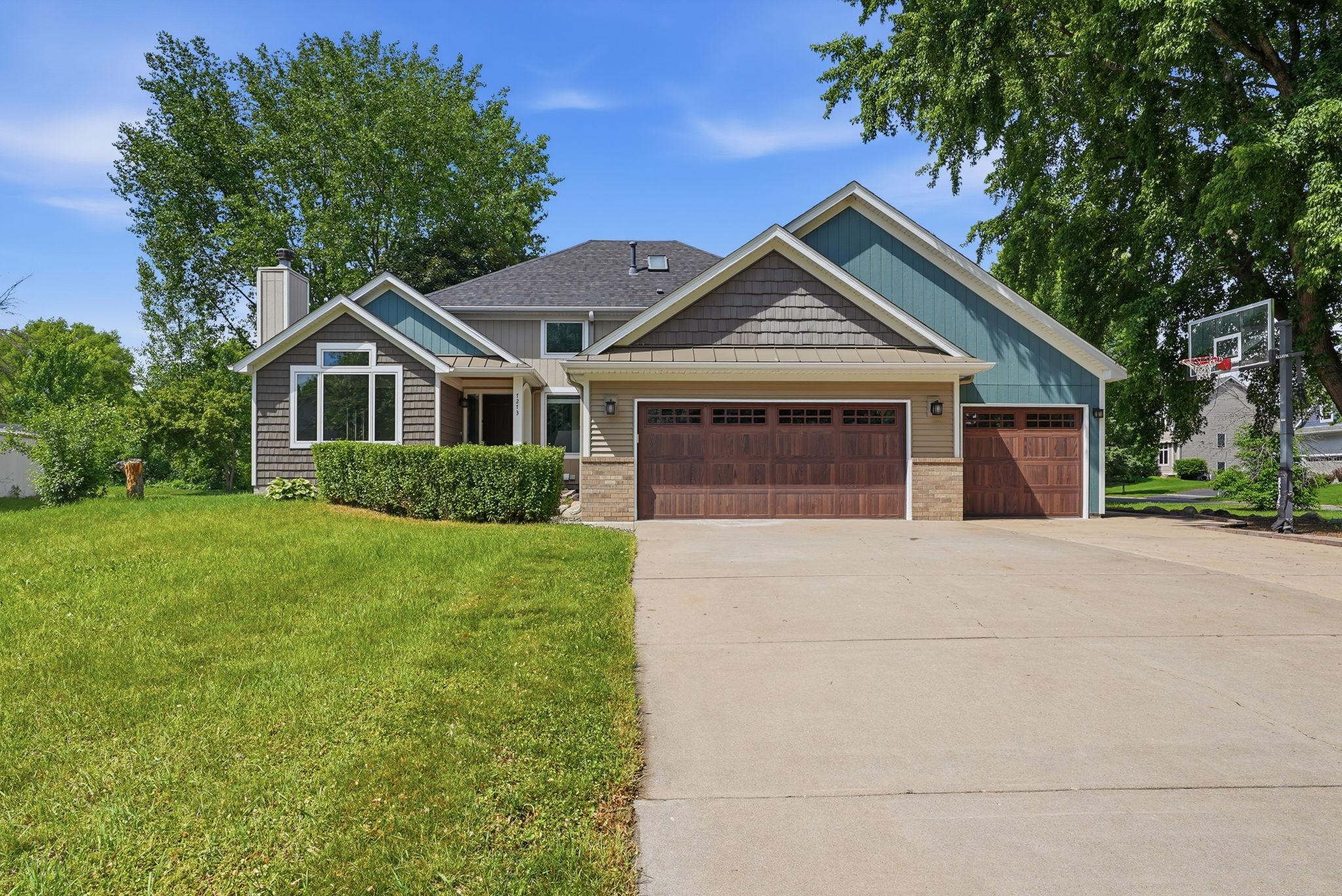 7273 Stagecoach Trail