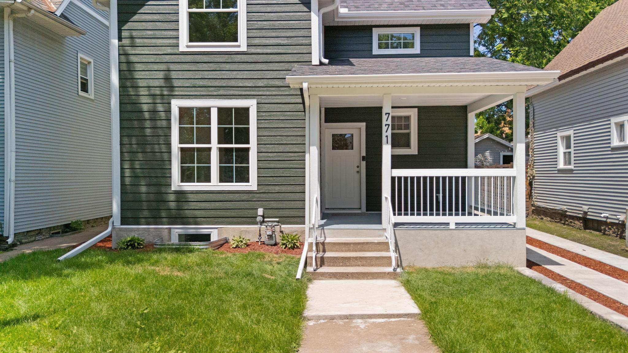 771 Aurora Avenue Property Photo 2