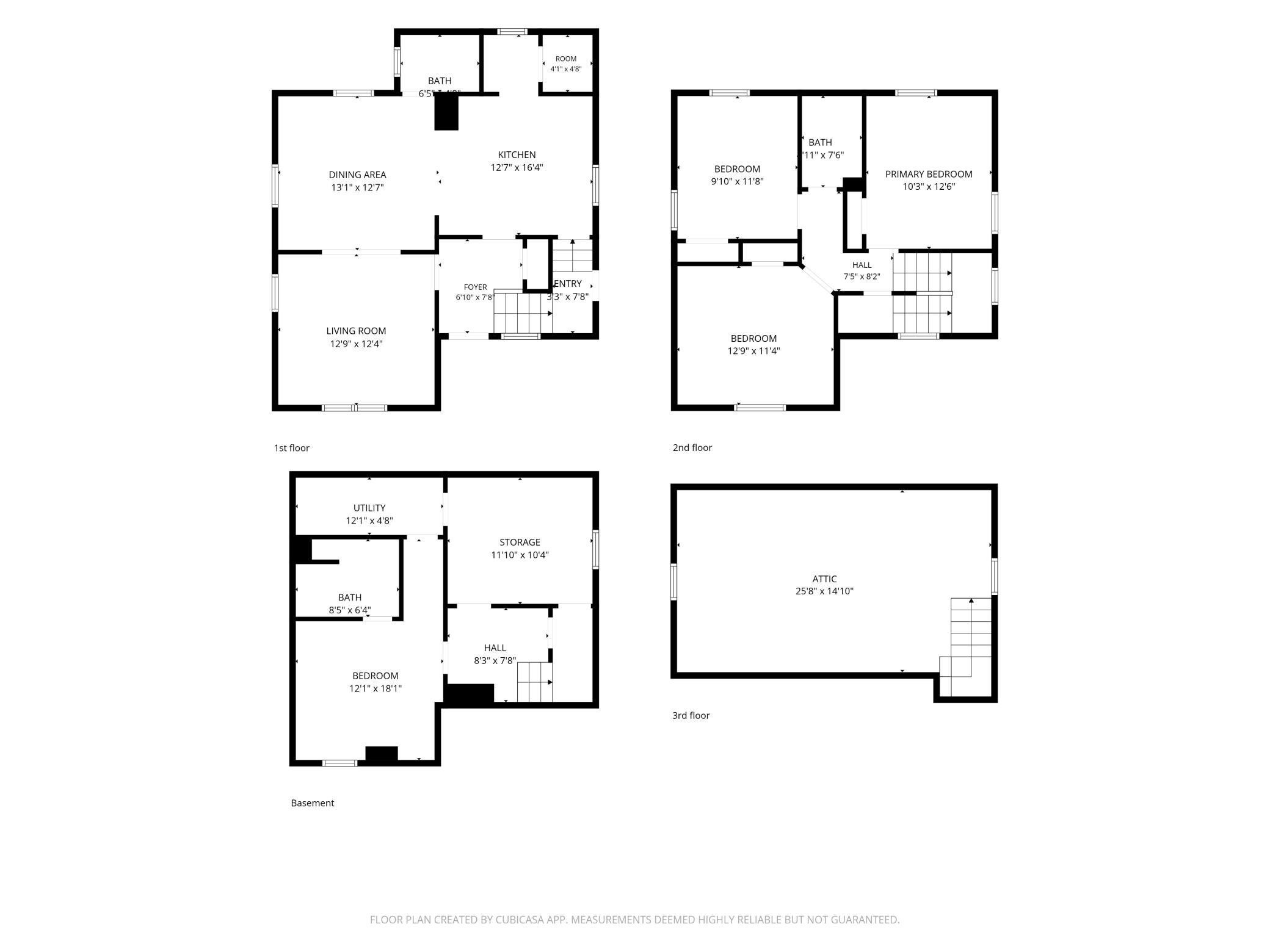 771 Aurora Avenue Property Photo 45