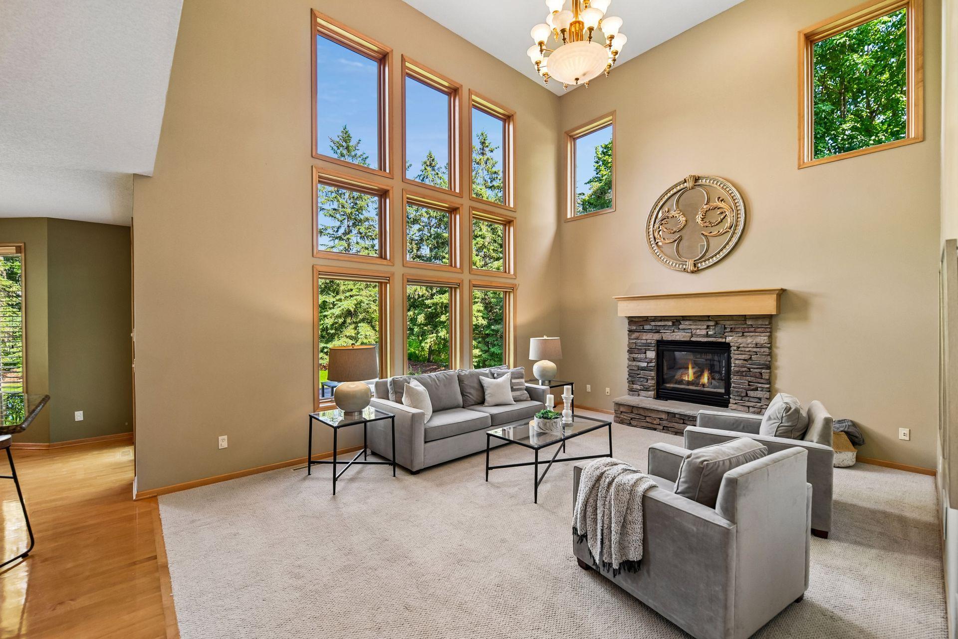 830 Fox Path Court Property Photo 4