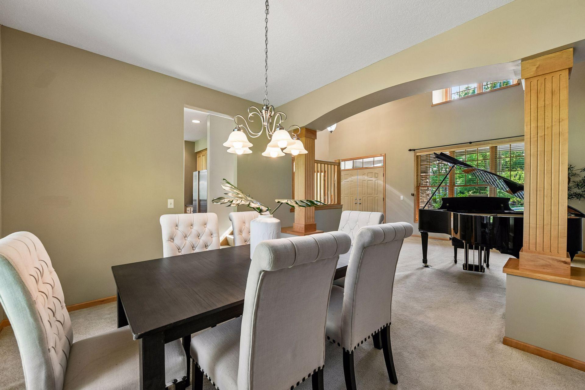 830 Fox Path Court Property Photo 14