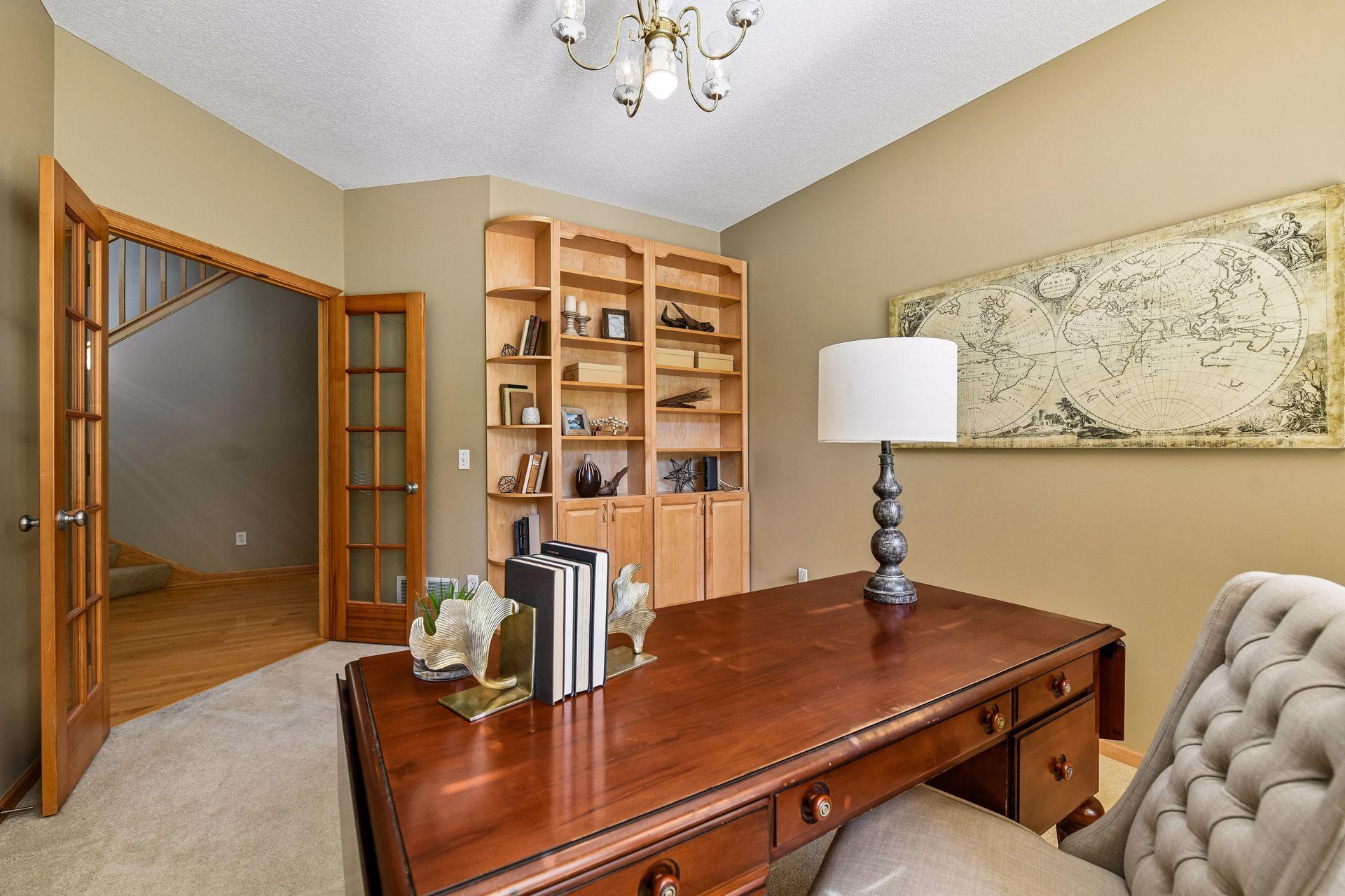 830 Fox Path Court Property Photo 17