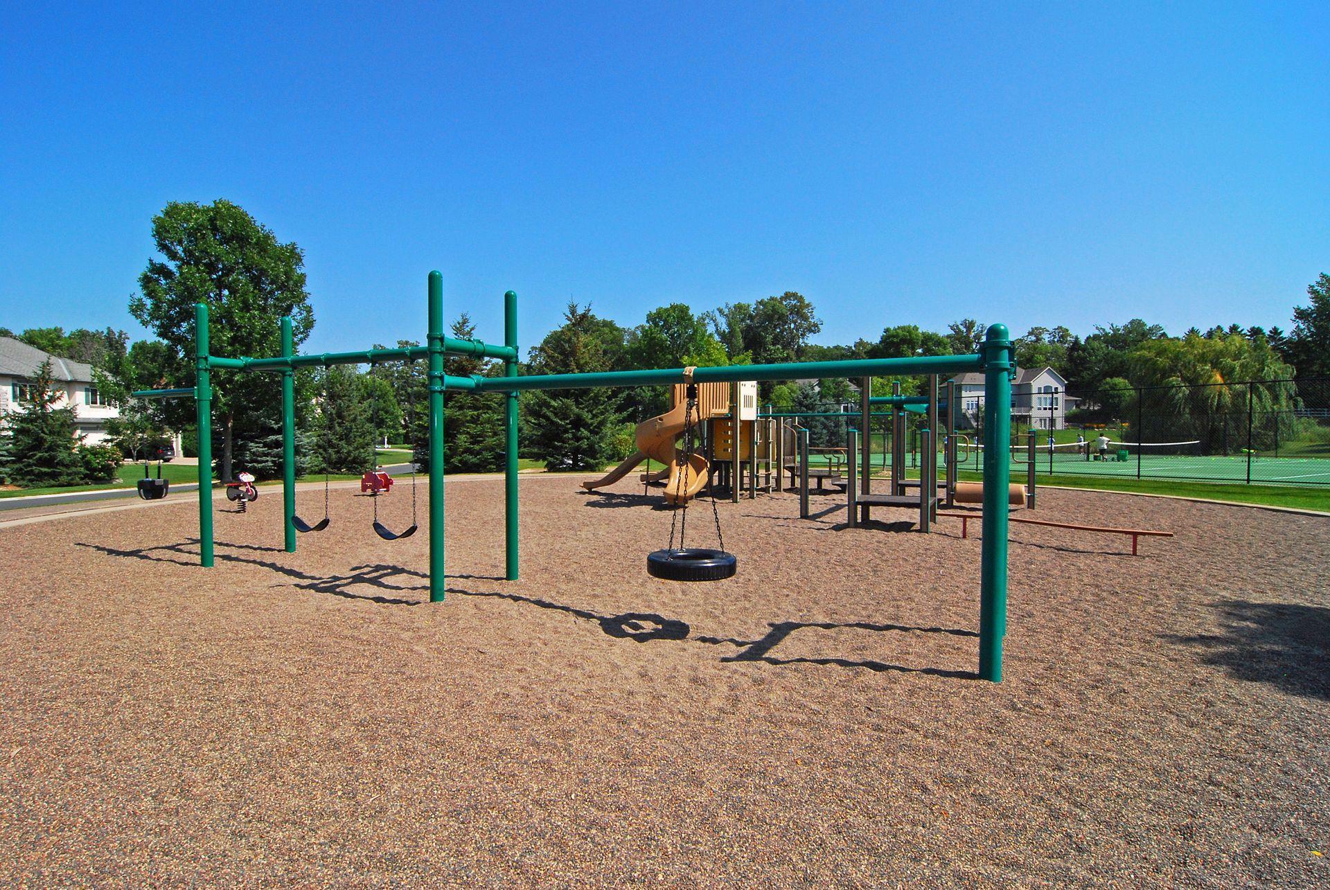 830 Fox Path Court Property Photo 43