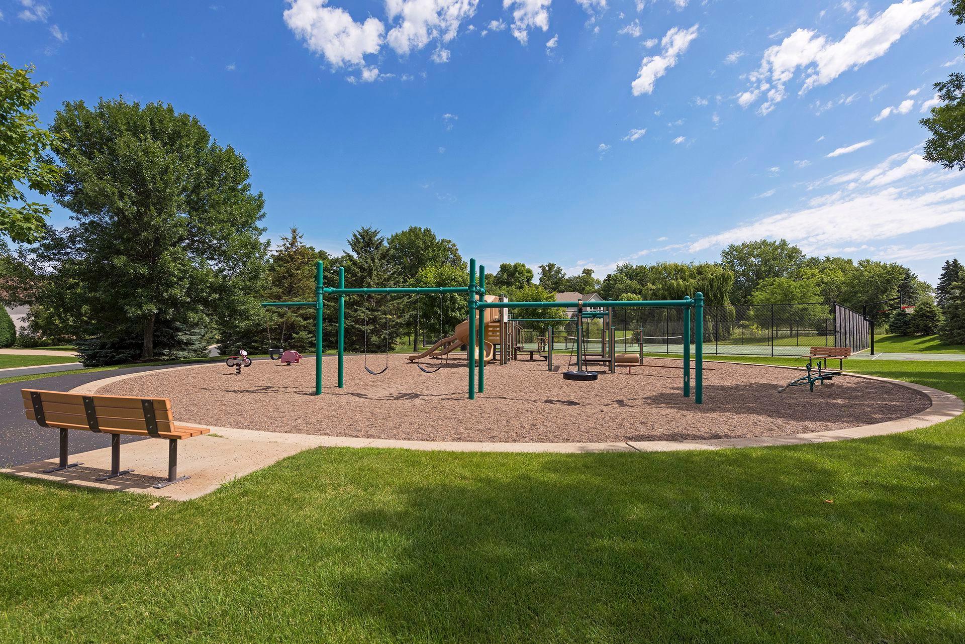 830 Fox Path Court Property Photo 44