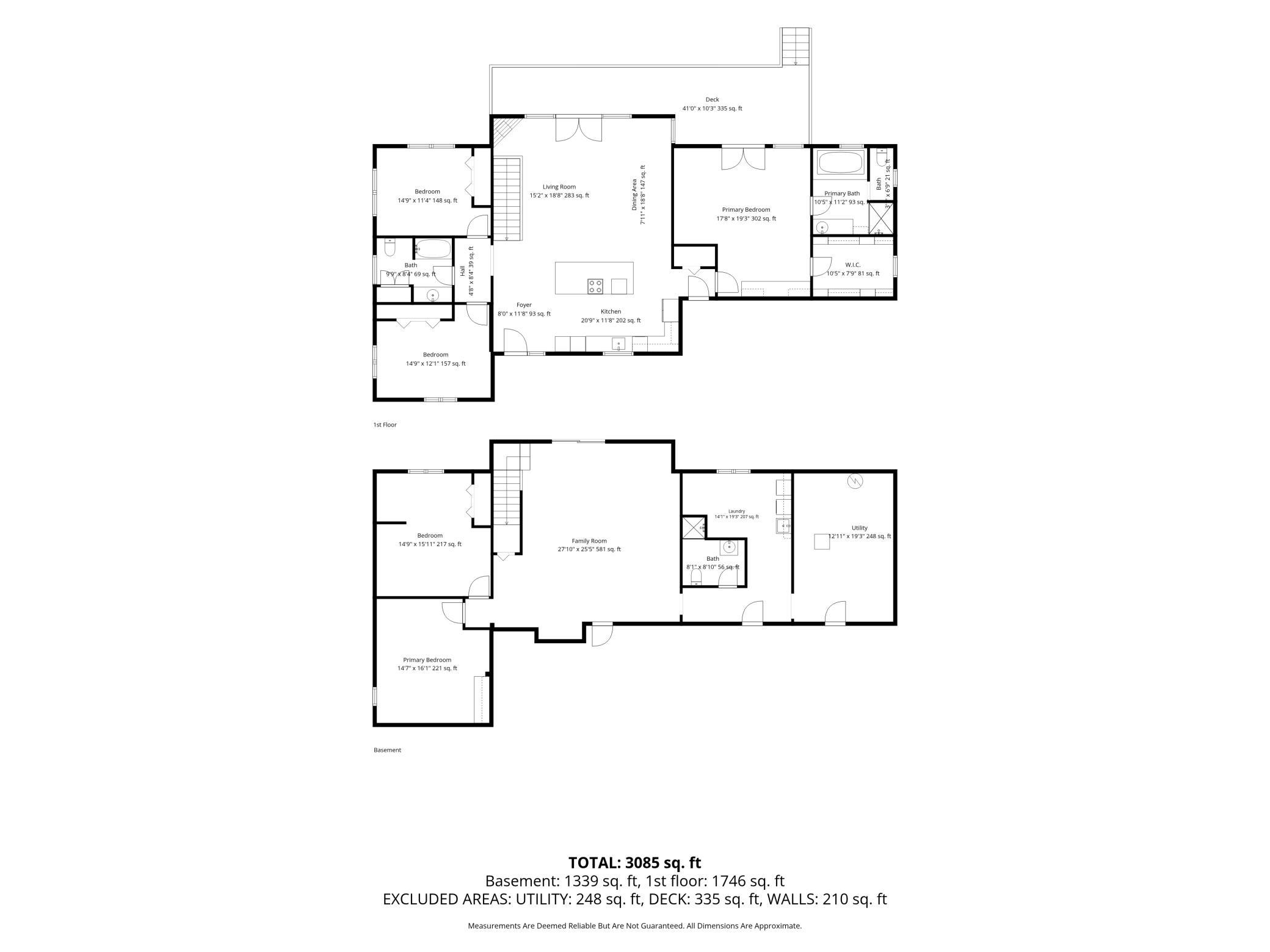 17079 Paw Print Drive Property Photo 61